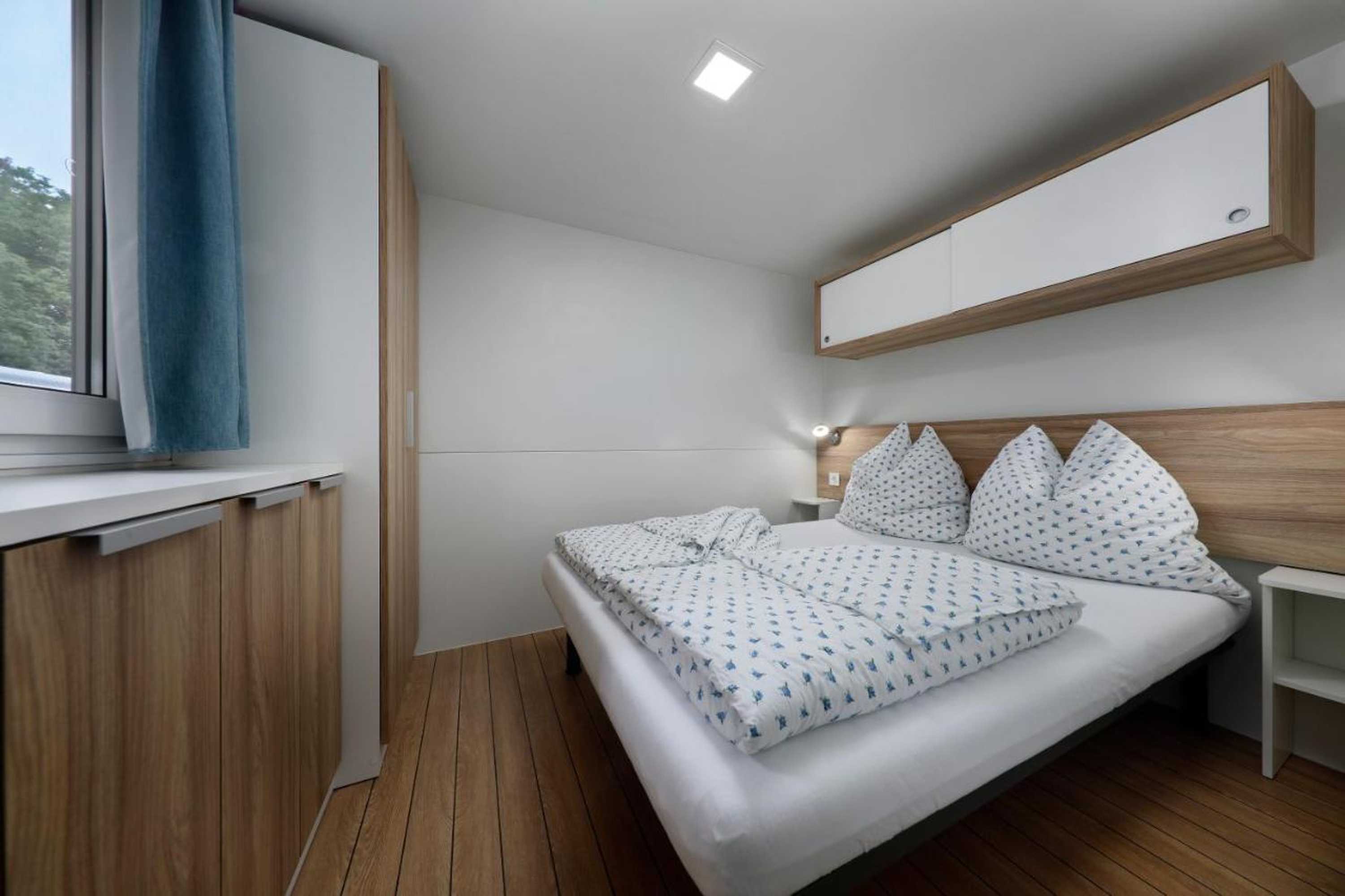 Gift card for Knaus Campingpark Essen