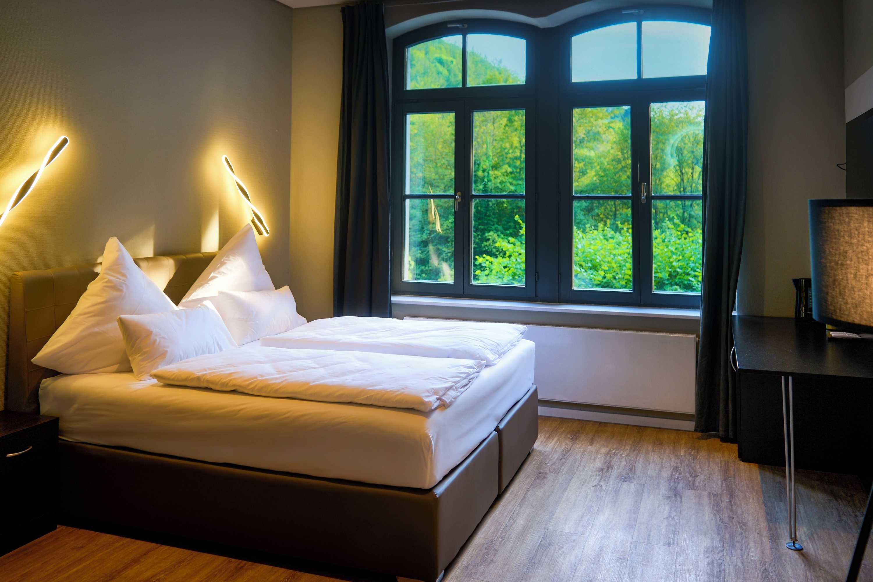 Gift card for Villa First im Sophienhof Gift card for Villa First im Sophienhof
