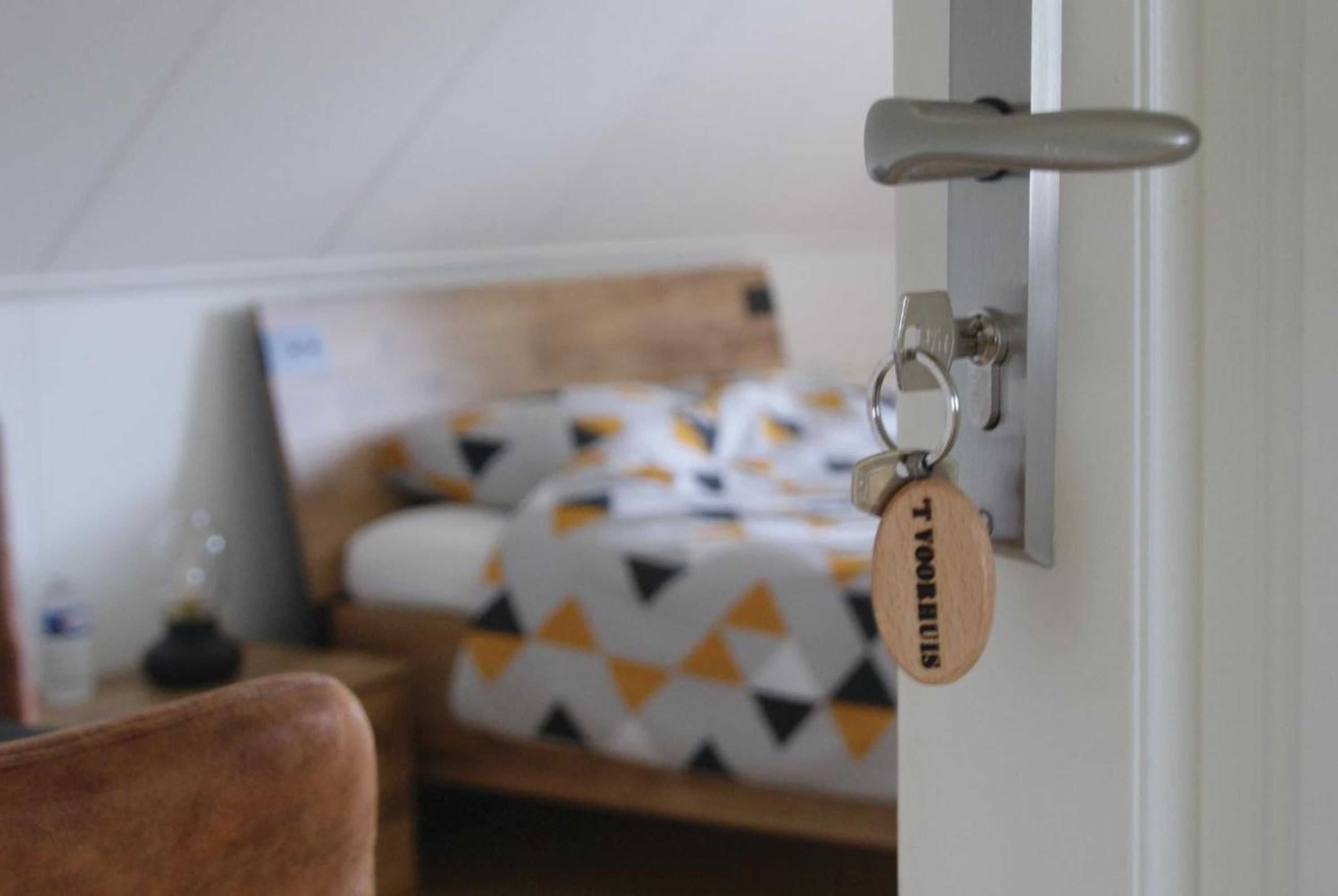 Gift card for D'olle Saks Bed & Breakfast