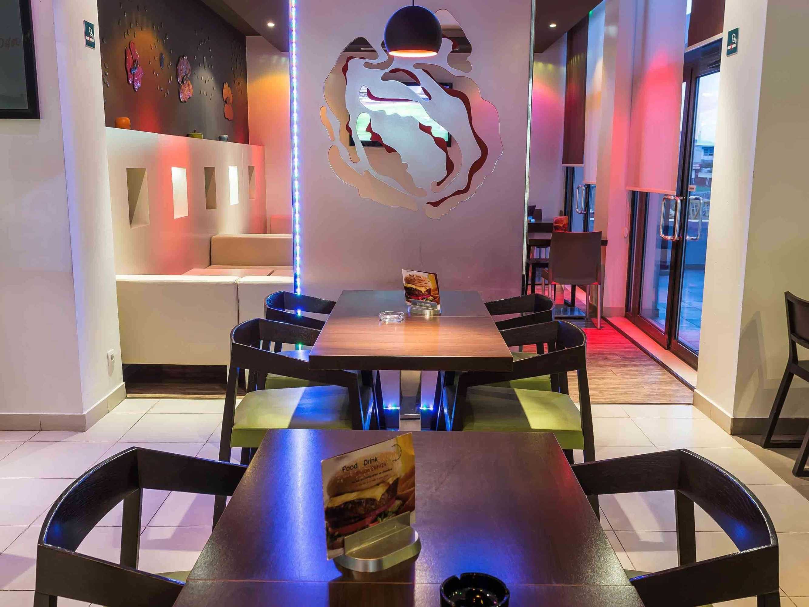 Gift card for Ibis Oran Les Falaises Gift card for Ibis Oran Les Falaises