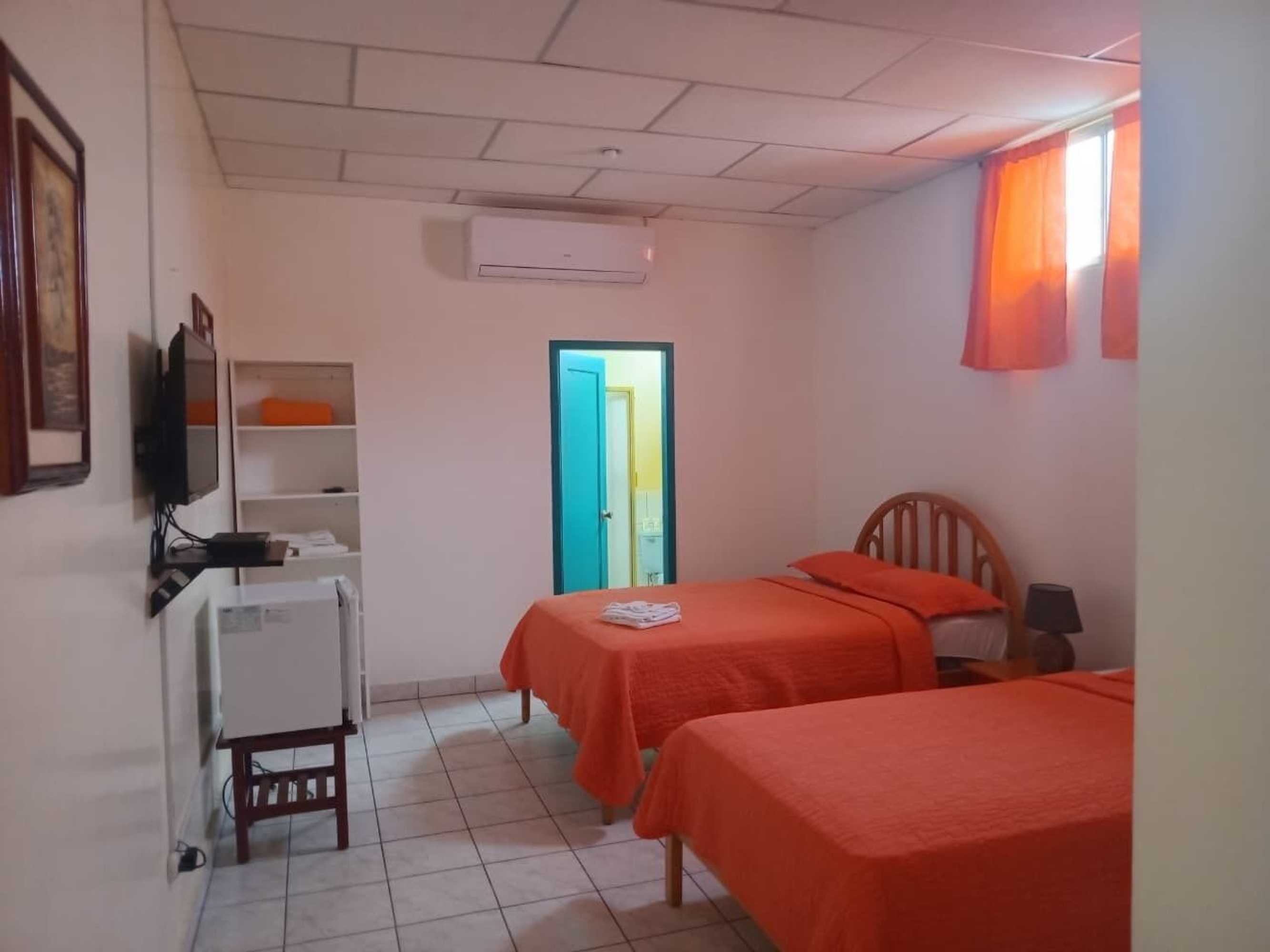 Gift card for Hotel Suites Costa de Oro