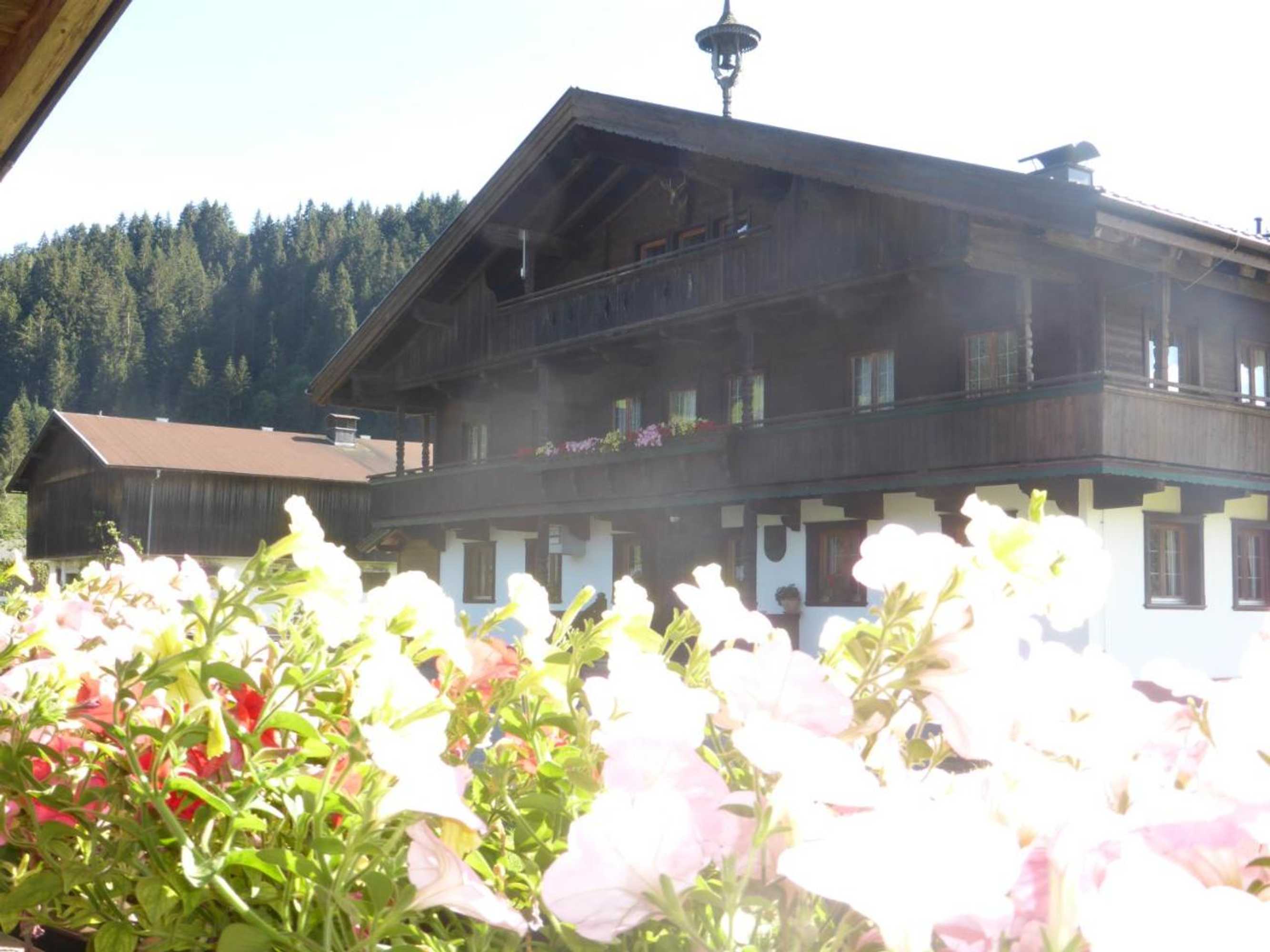 Gift card for Pension Schwaighof