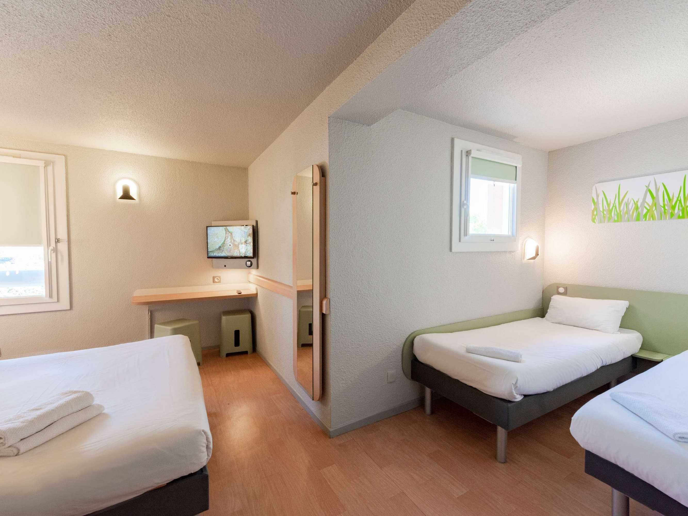 Gift card for Ibis Budget Avignon Nord Le Pontet Gift card for Ibis Budget Avignon Nord Le Pontet