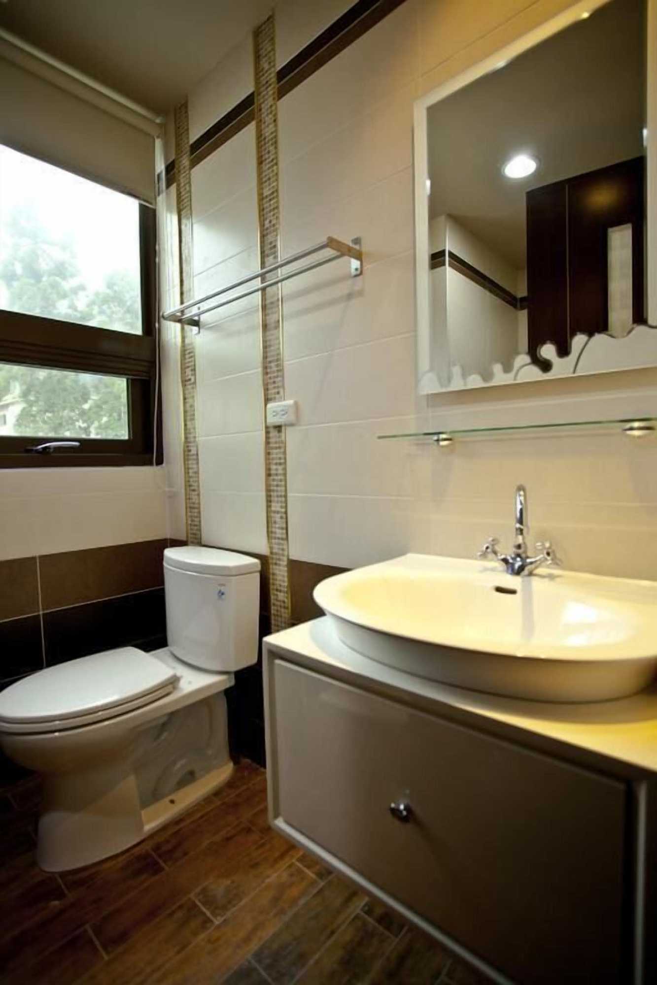 Gift card for Sin Ging Hong Resort