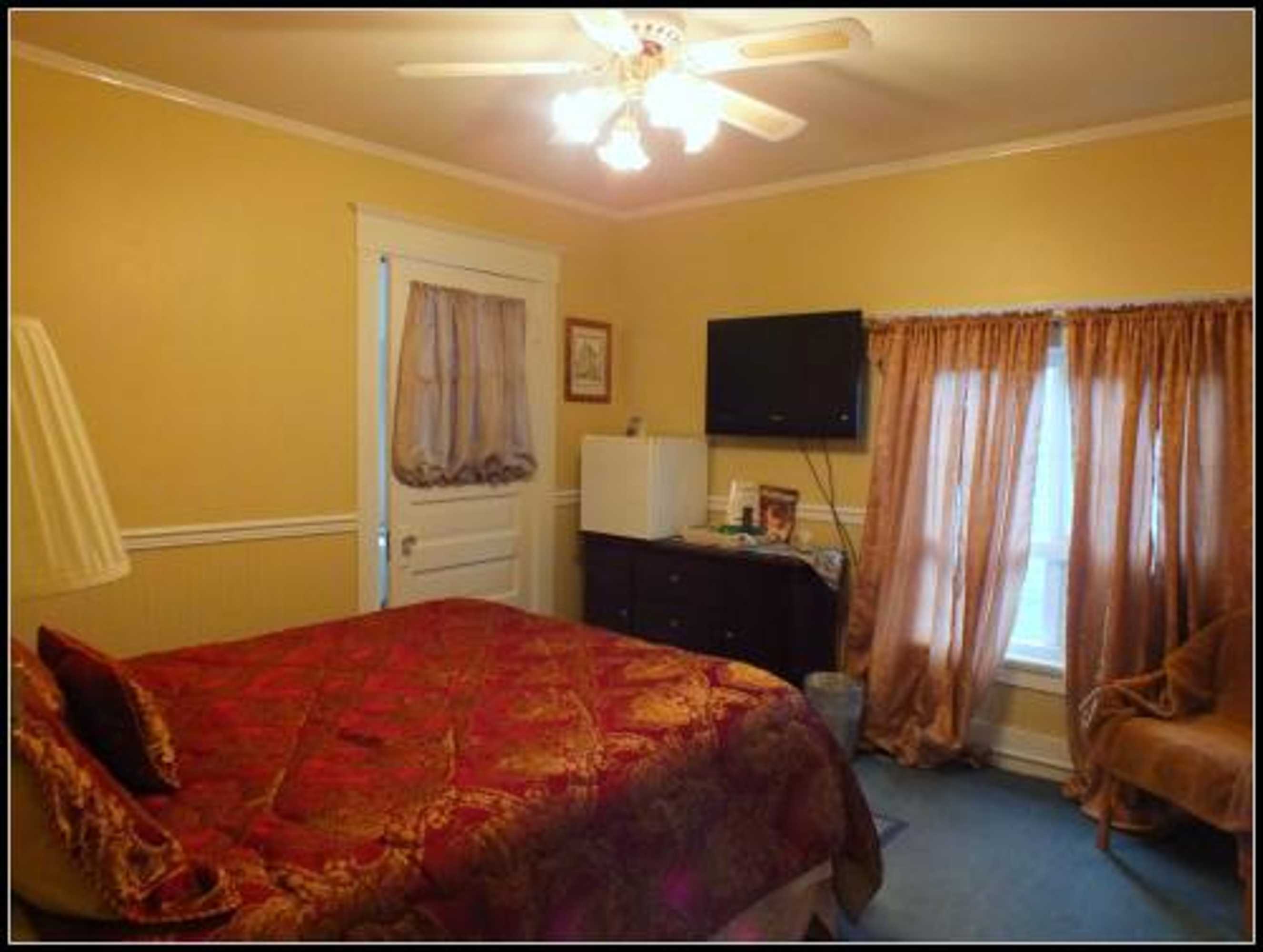 Gift card for Sunnyside Inn Bed &breakfast Gift card for Sunnyside Inn Bed &breakfast