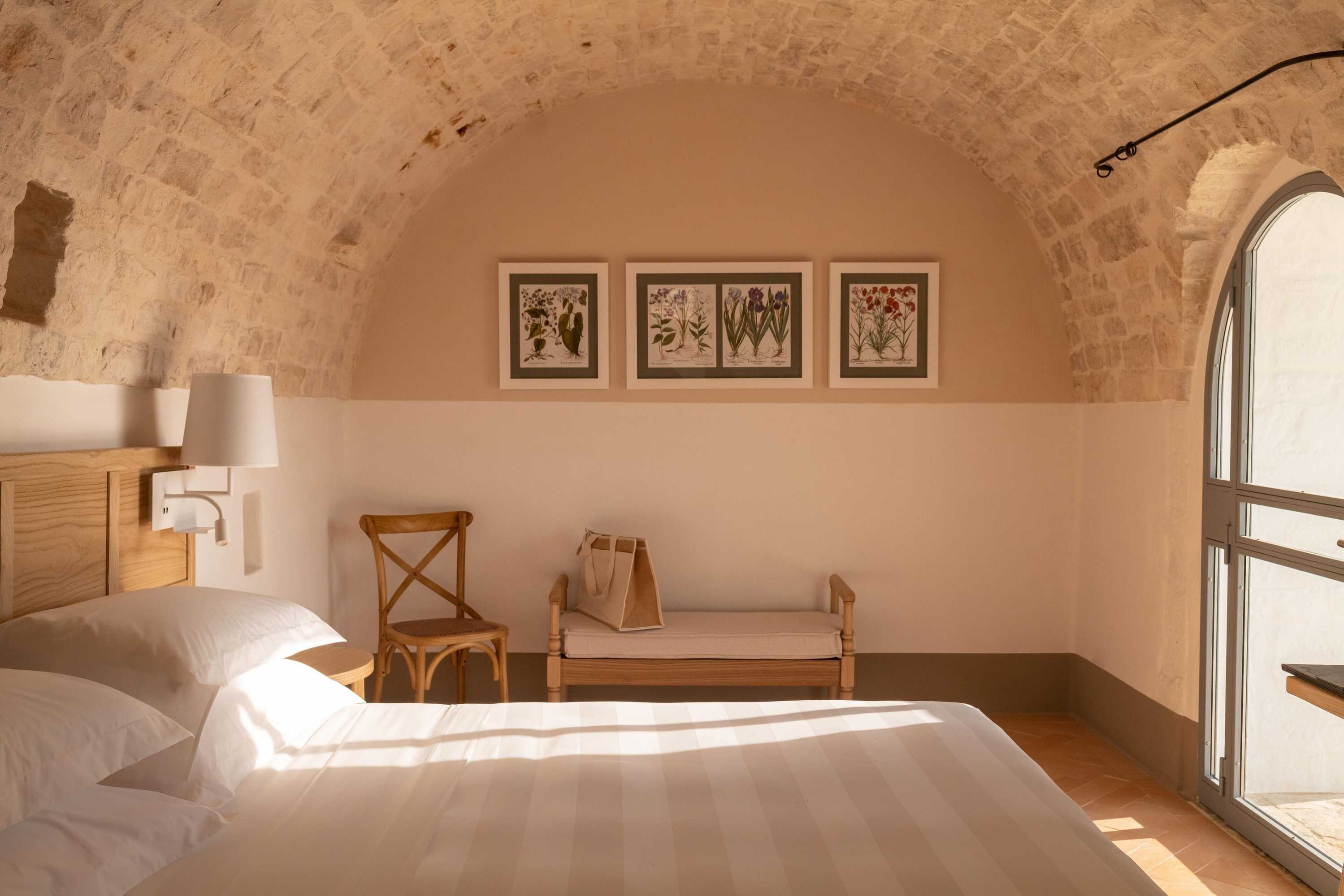 Gift card for Masseria Auraterrae Gift card for Masseria Auraterrae