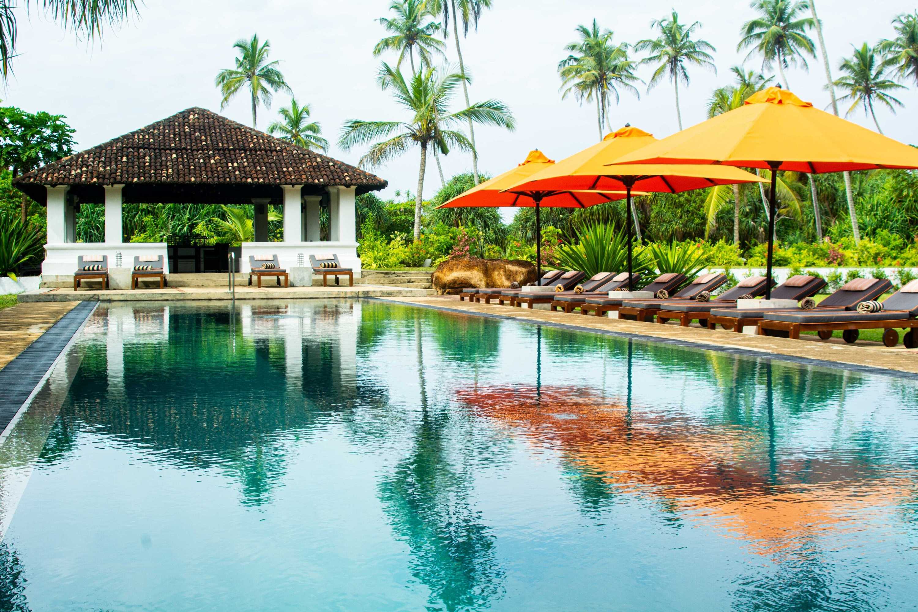 Gift card for The Villa Bentota by KK Collection Gift card for The Villa Bentota by KK Collection