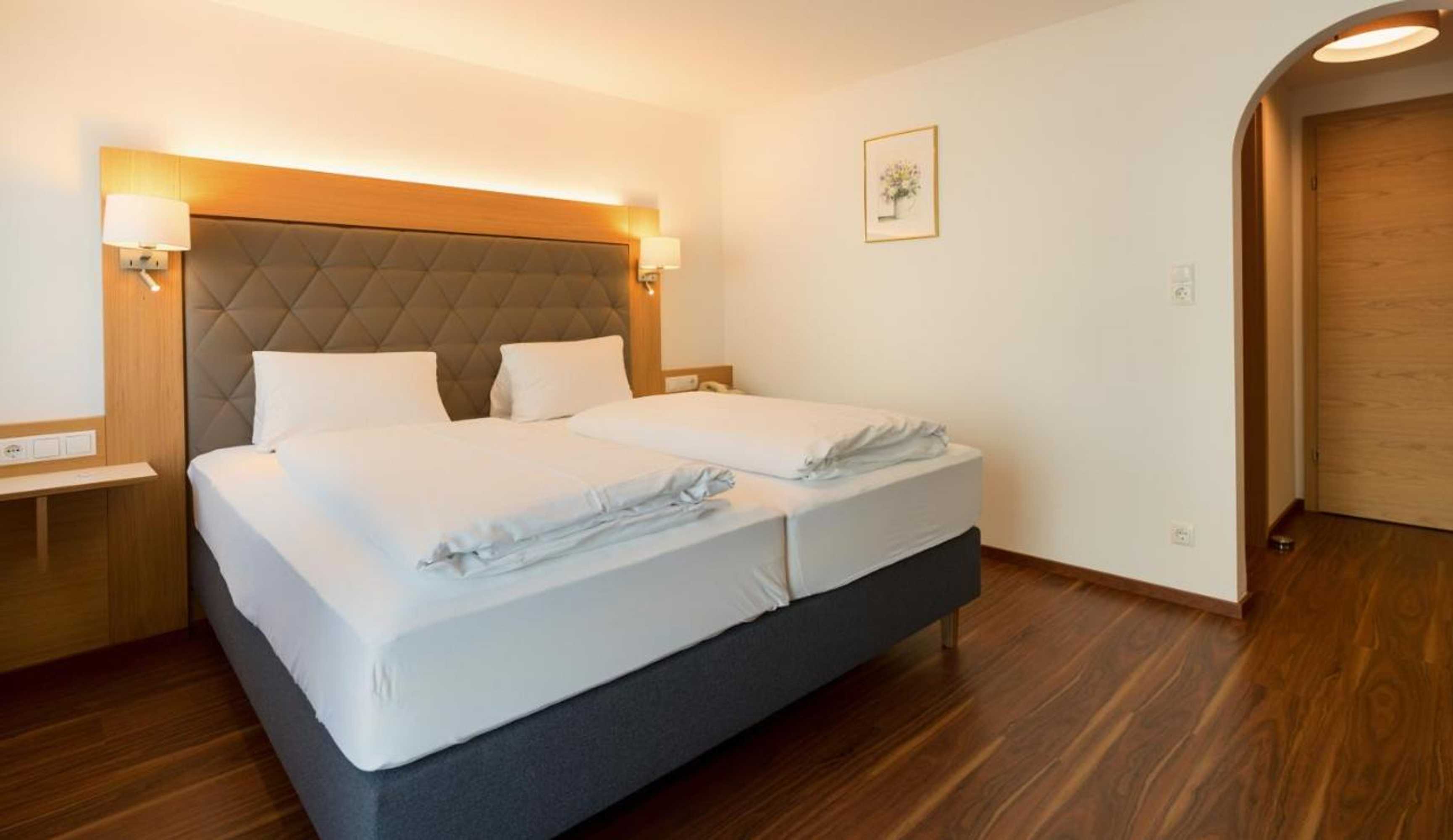 Gift card for Hotel Cafe Lorenz