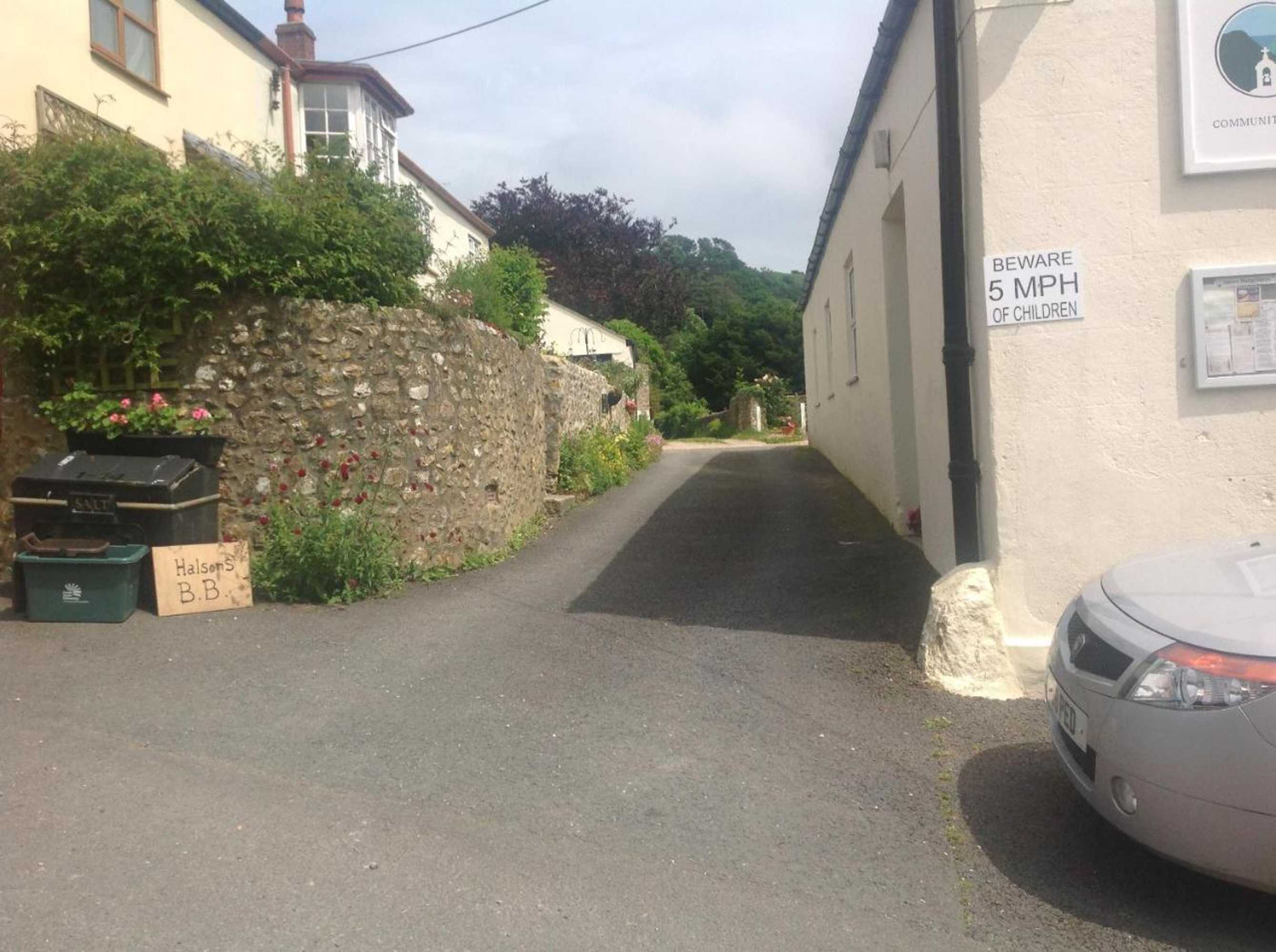 Gift card for Halsons Bed And Breakfast