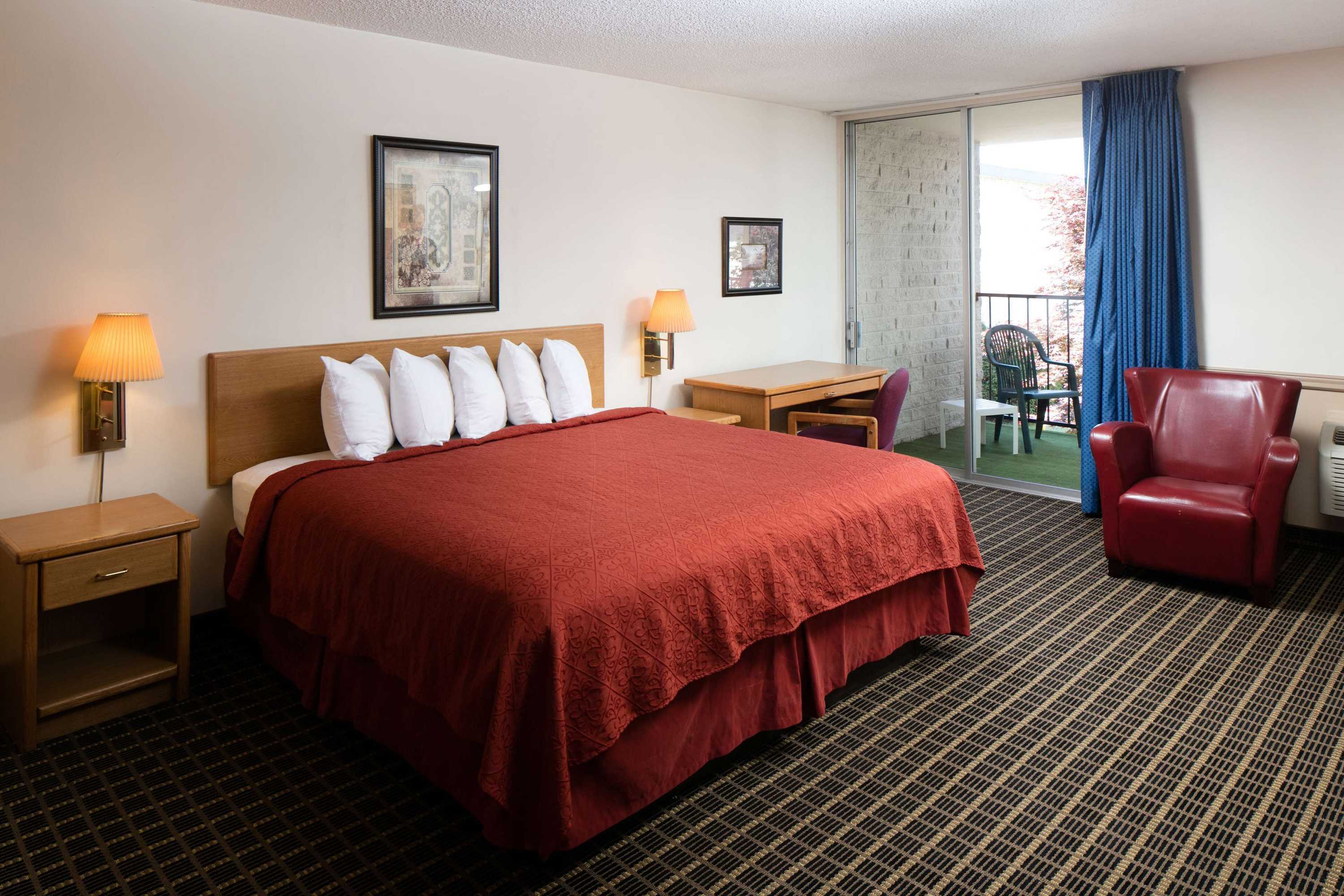 Gift card for Red Lion Hotel & Conference Center Ellensburg Gift card for Red Lion Hotel & Conference Center Ellensburg