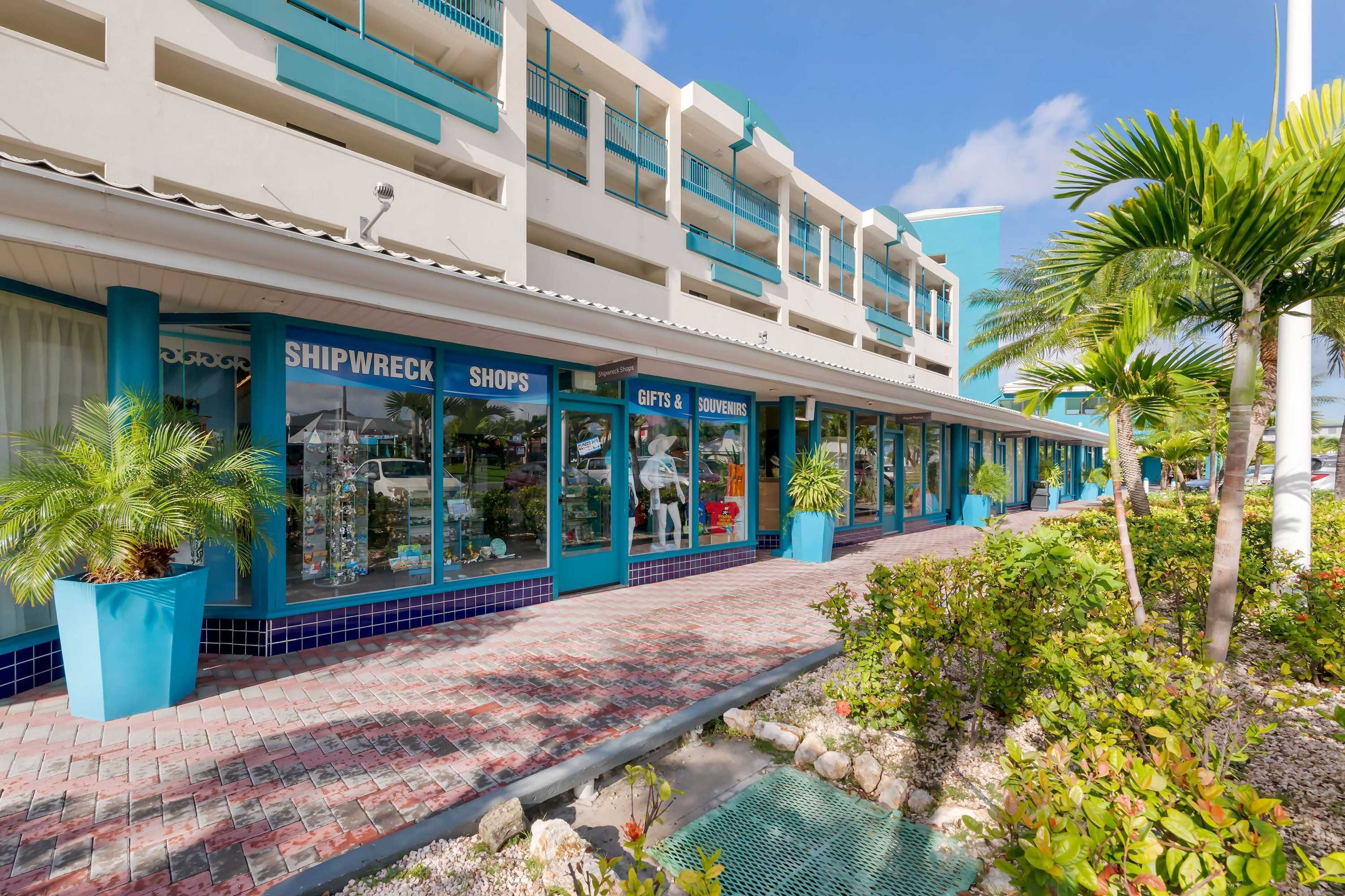 Gift card for Hilton Vacation Club Royal Palm St. Maarten Gift card for Hilton Vacation Club Royal Palm St. Maarten