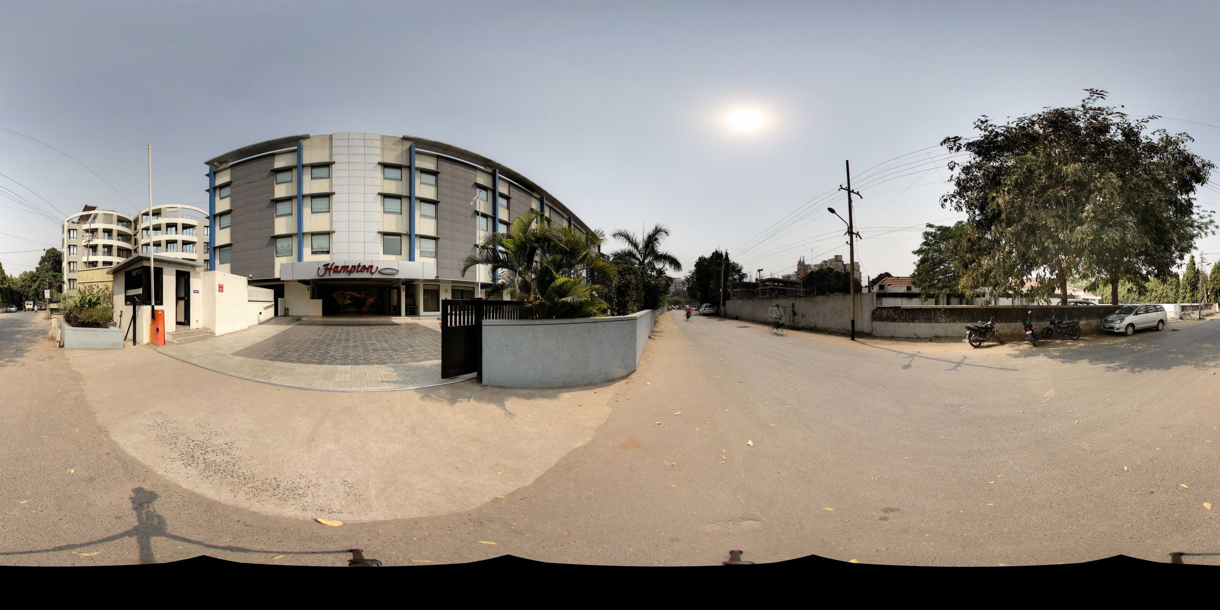 Gift card for Hampton by Hilton Vadodara-Alkapuri Gift card for Hampton by Hilton Vadodara-Alkapuri