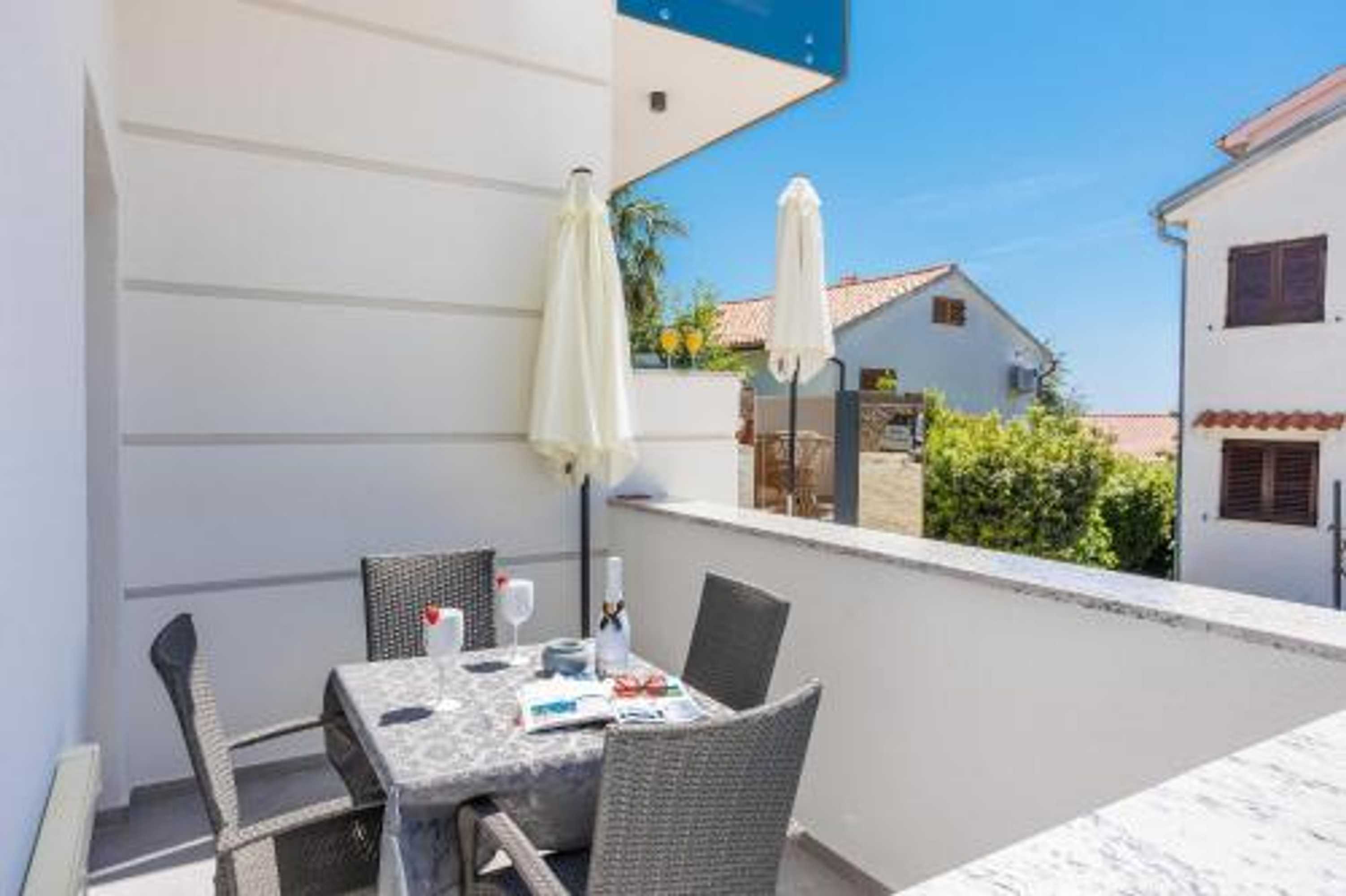 Gift card for Apartments & Rooms Dario Krk Gift card for Apartments & Rooms Dario Krk