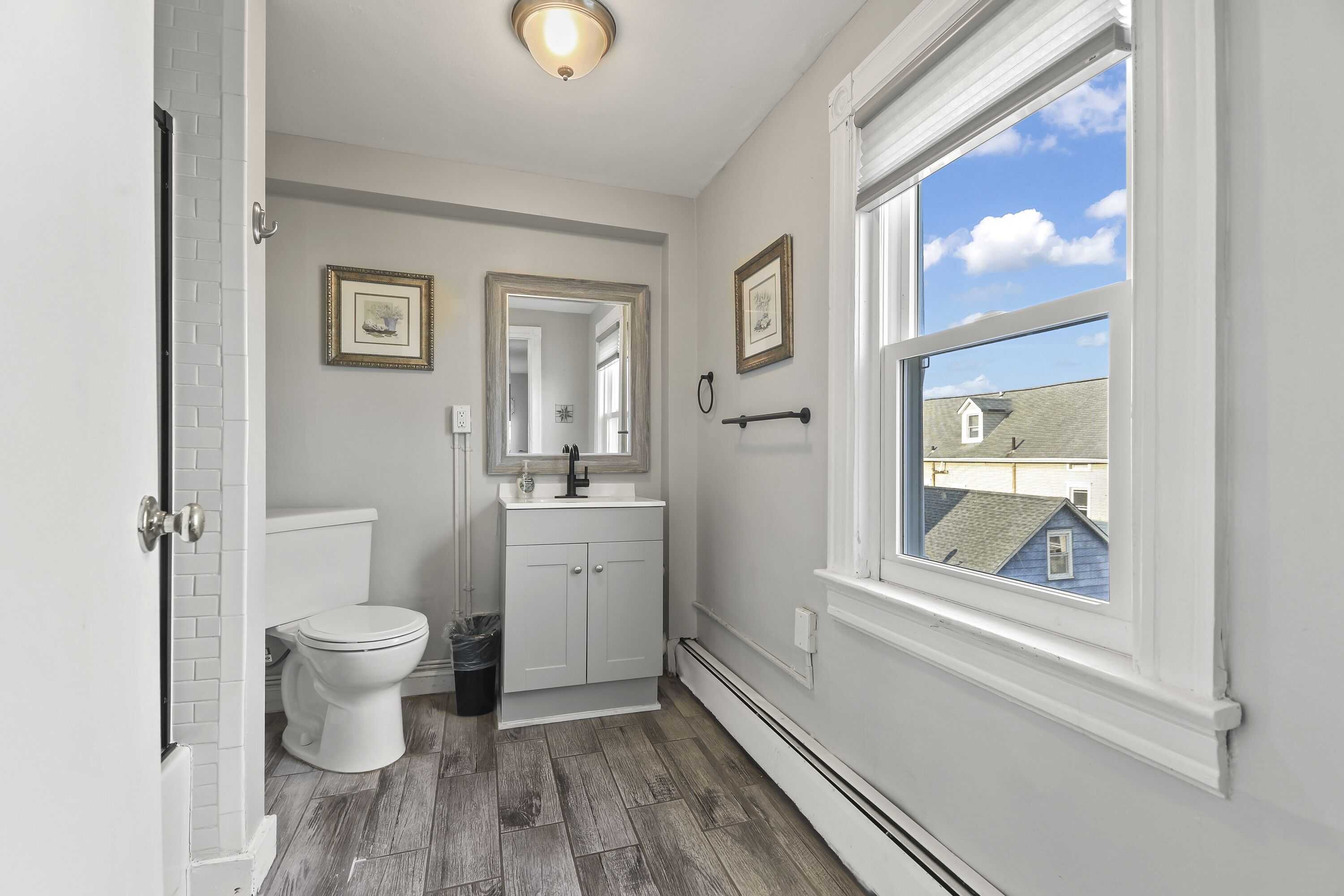 Gift card for The Inn at Ocean Grove