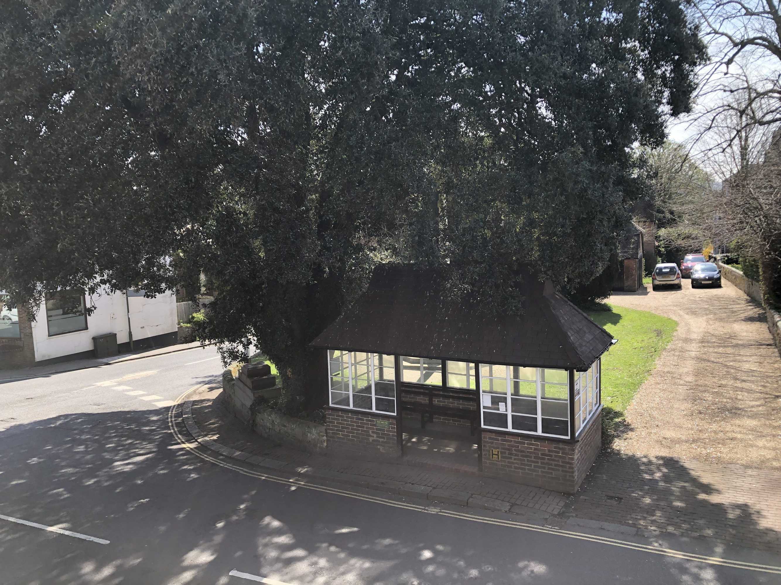 Gift card for Hurst Cottage