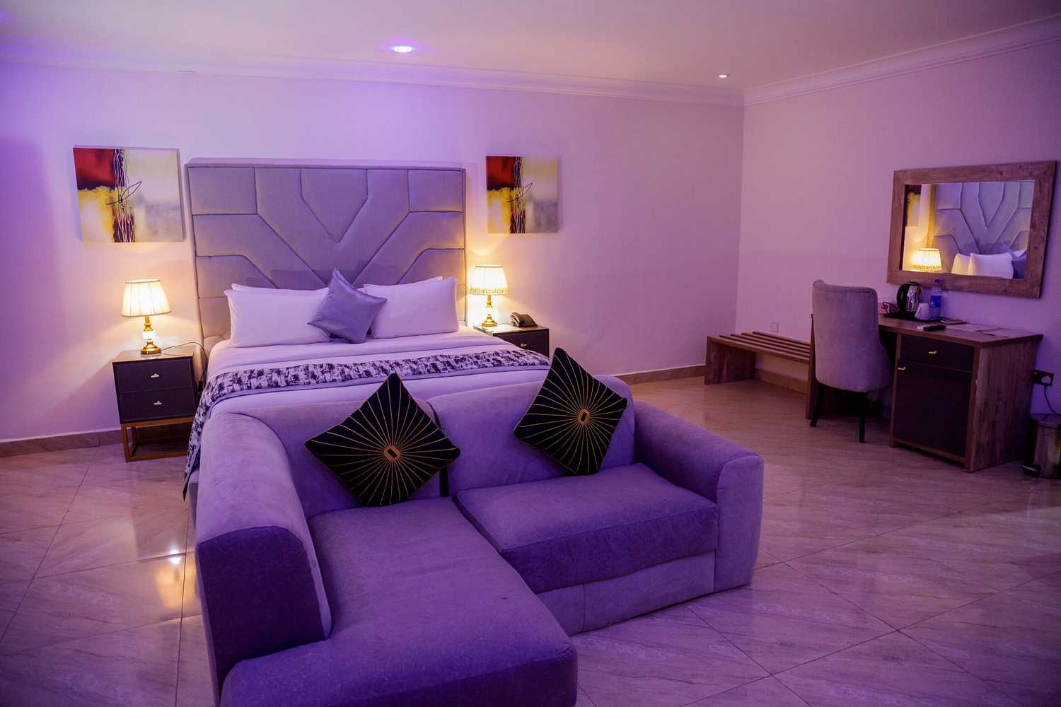 Gift card for Aries Suites