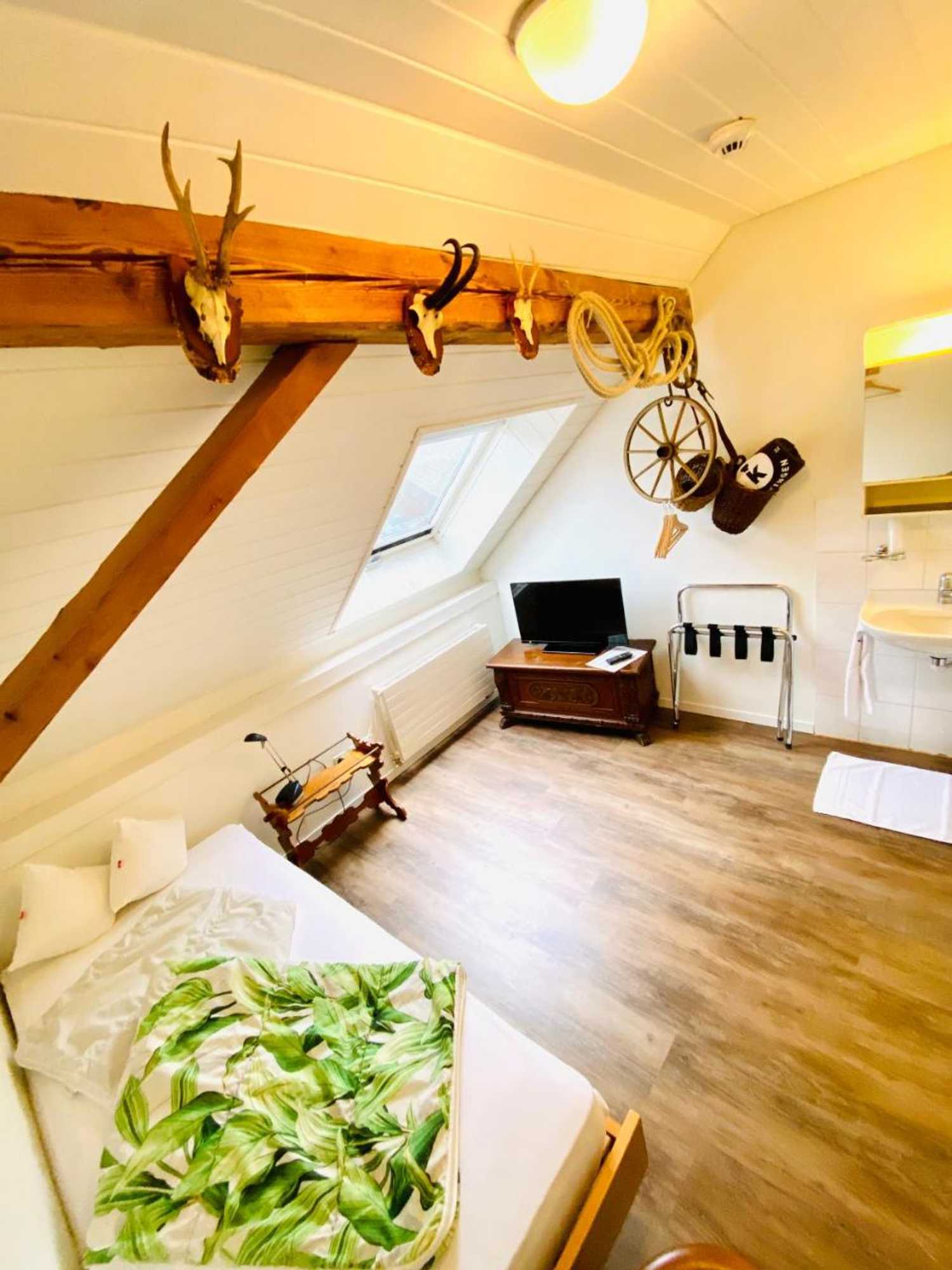 Gift card for Gasthof Kreuz