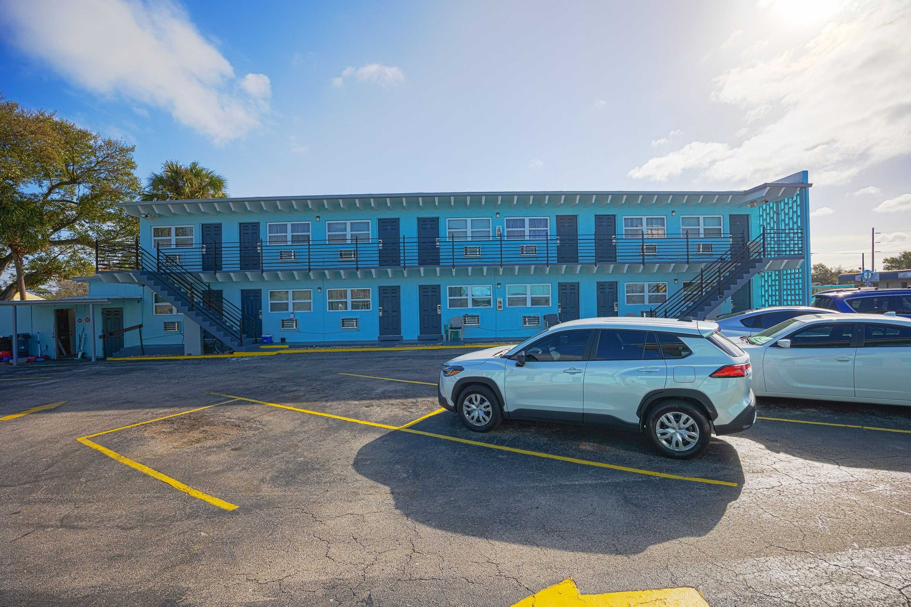 Gift card for Aladdin Motel By Oyo Merritt Island Gift card for Aladdin Motel By Oyo Merritt Island