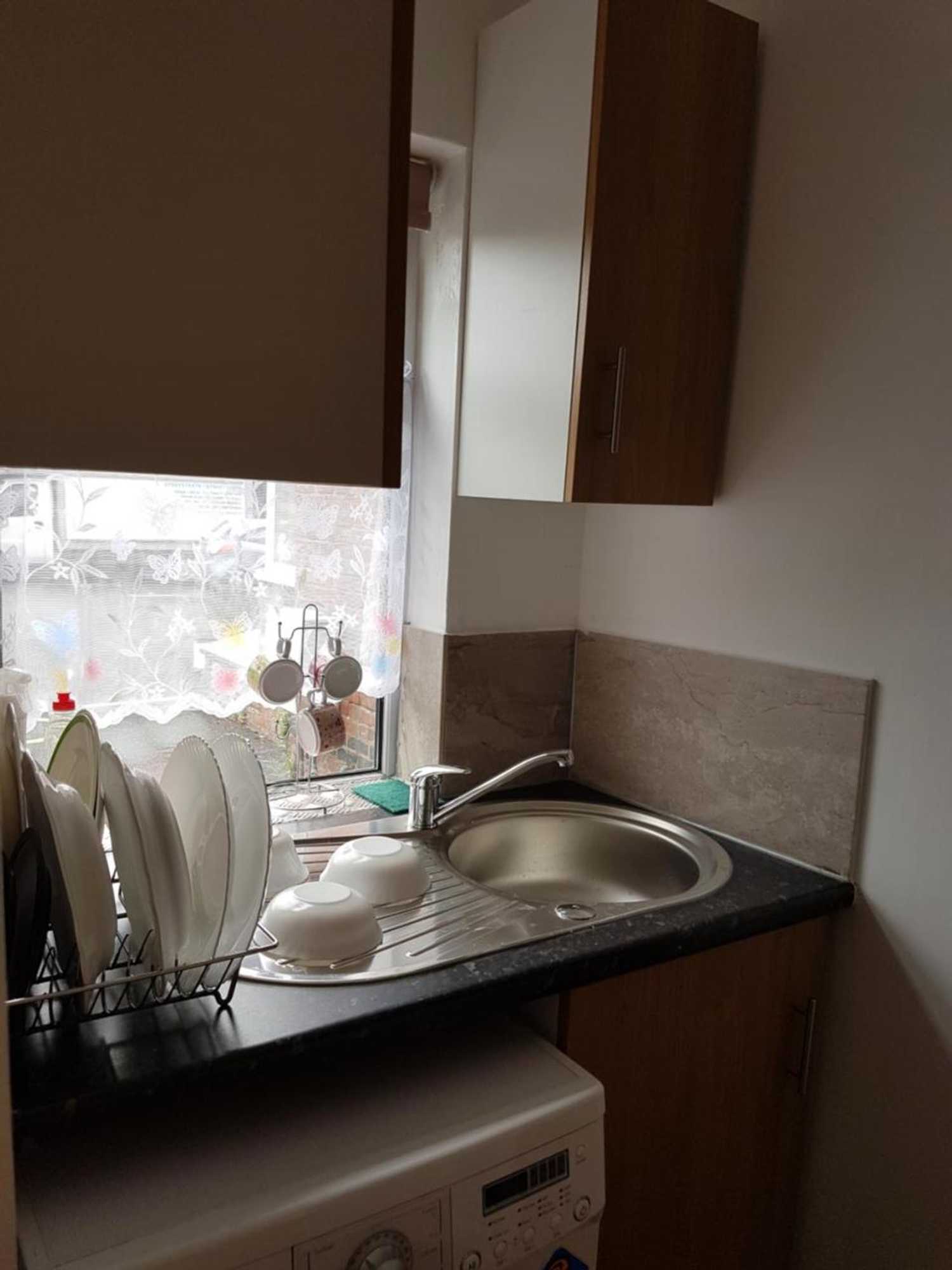 Gift card for The Handforth Lodge - Bed & Breakfast