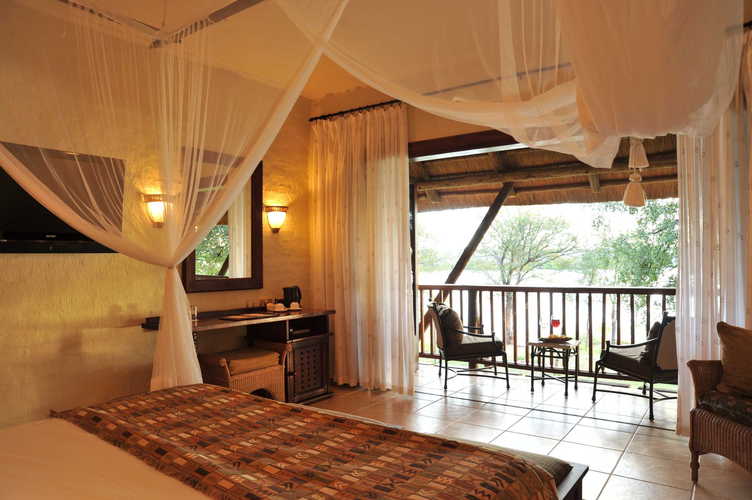 Gift card for The David Livingstone Safari Lodge & Spa Gift card for The David Livingstone Safari Lodge & Spa