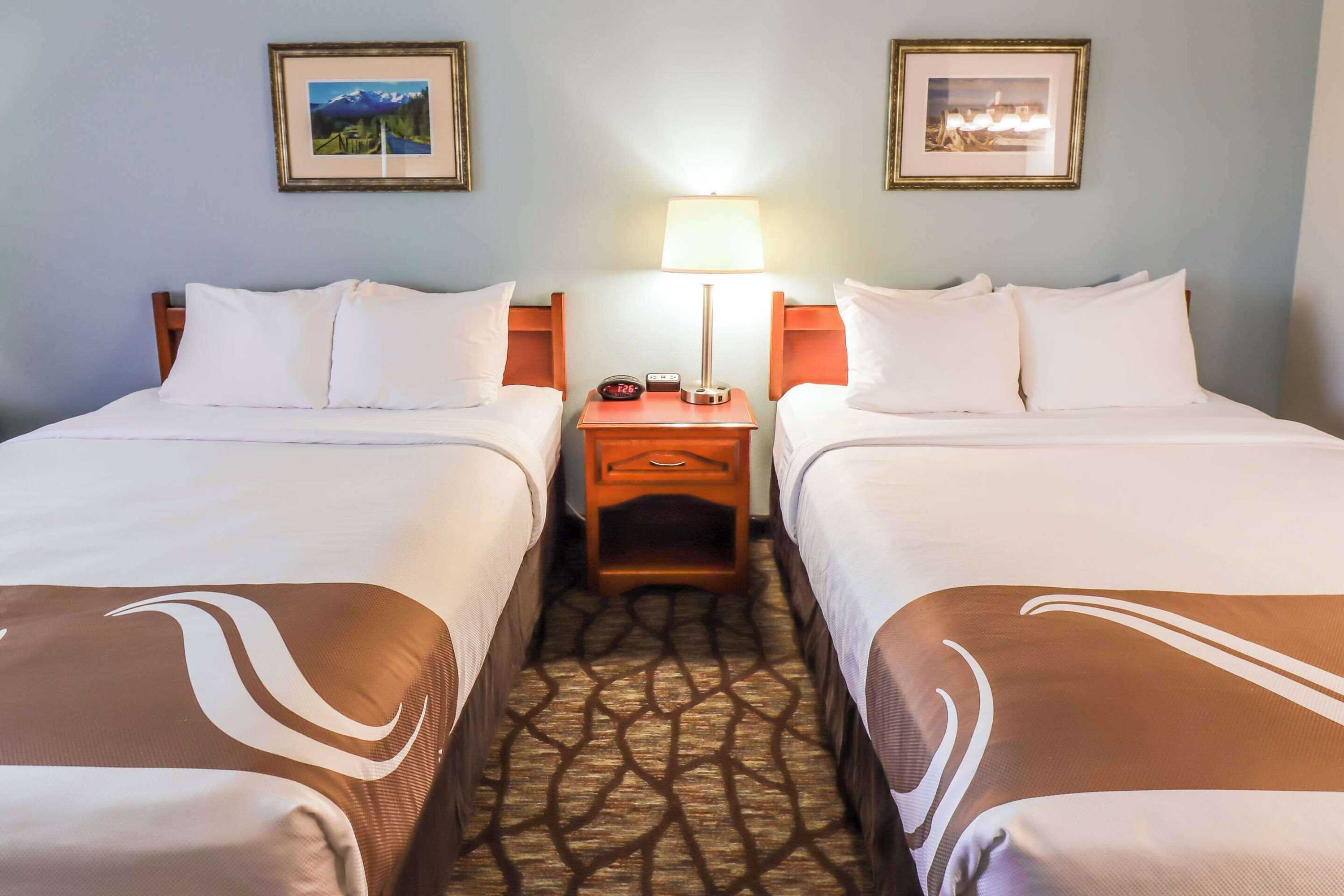 Gift card for Quality Inn & Suites Sequim at Olympic National Park Gift card for Quality Inn & Suites Sequim at Olympic National Park