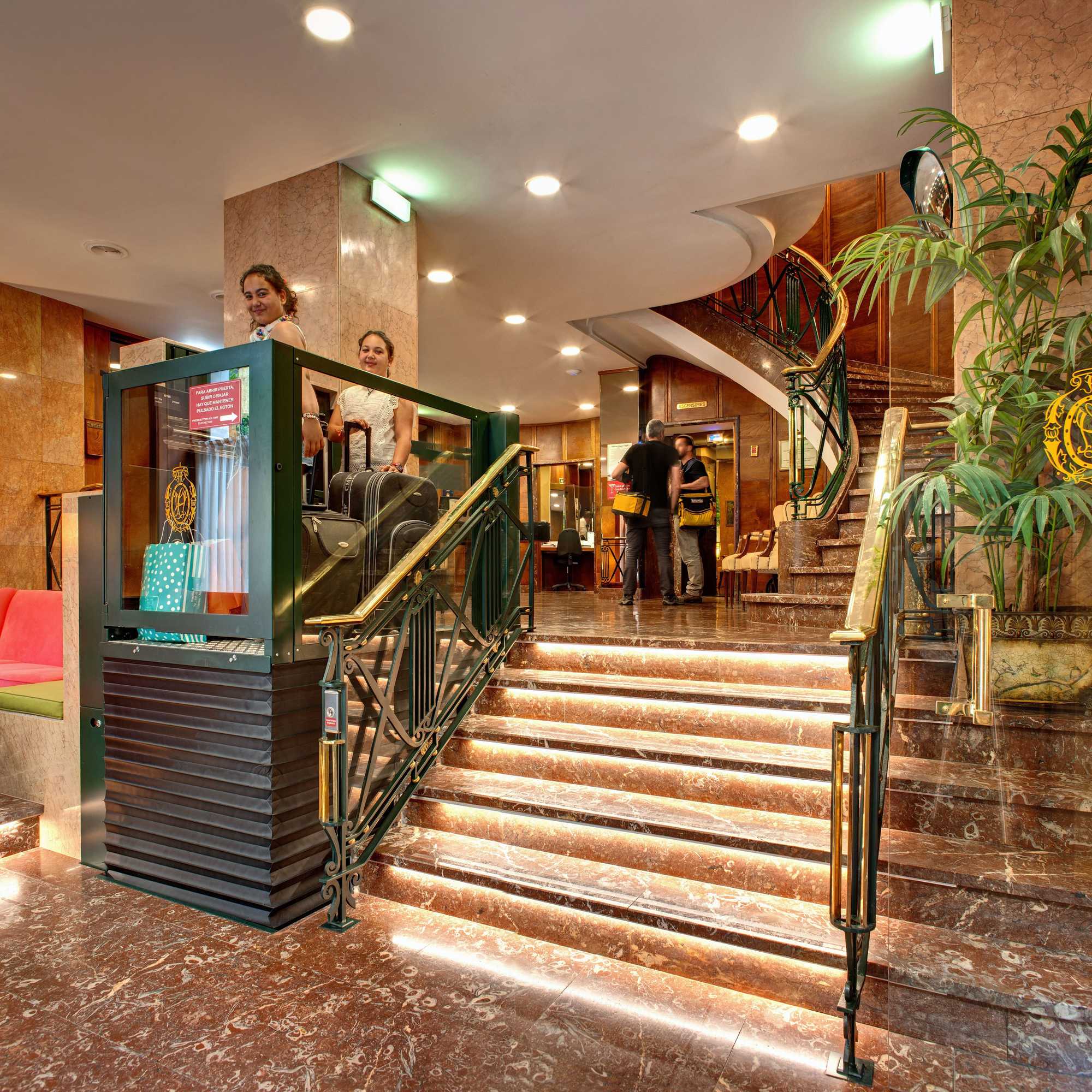 Gift card for Hotel Hernán Cortés Gift card for Hotel Hernán Cortés