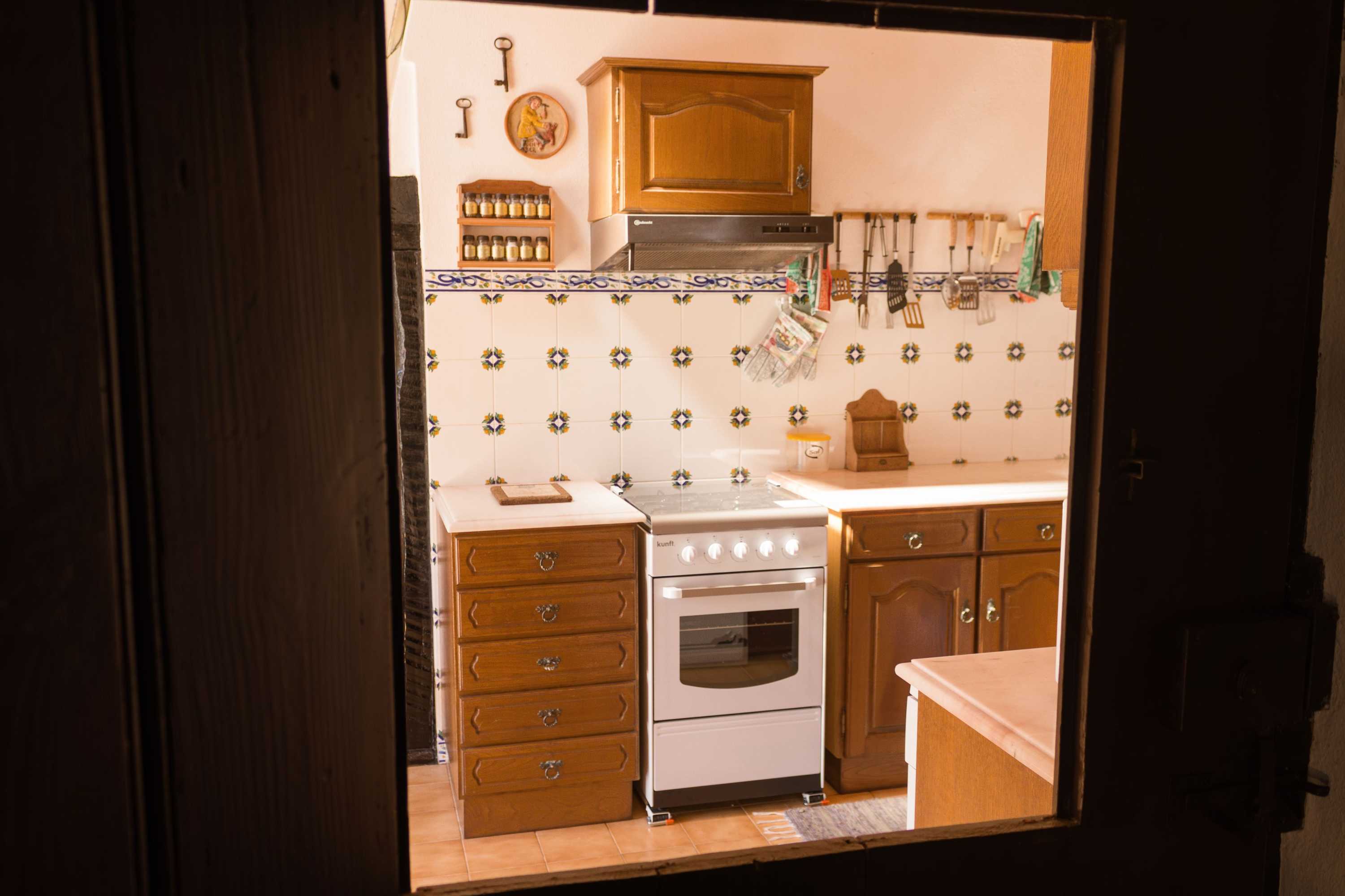 Gift card for Casa Rústica