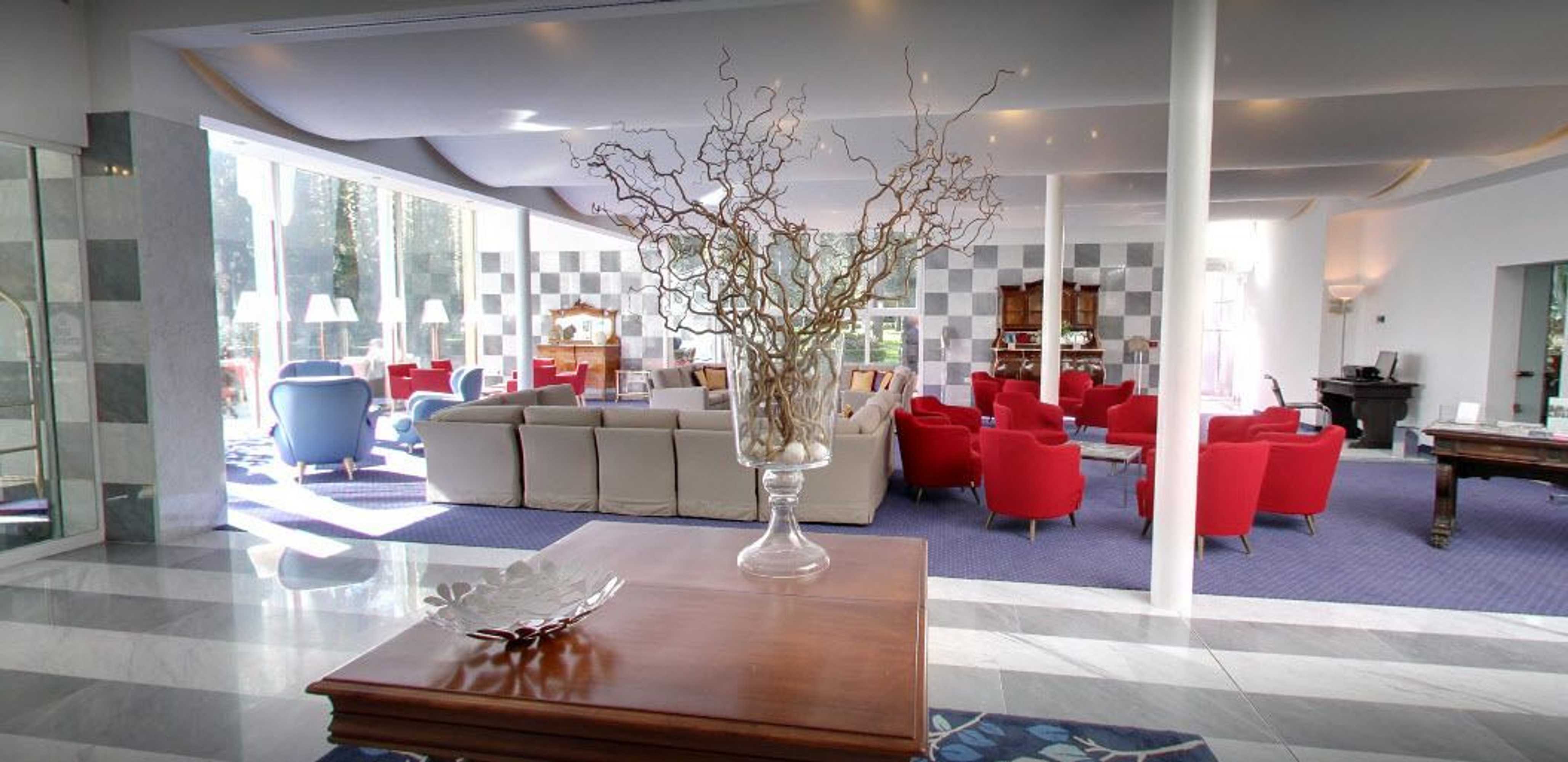Gift card for Hotel Delle Rose Terme Wellness & Spa