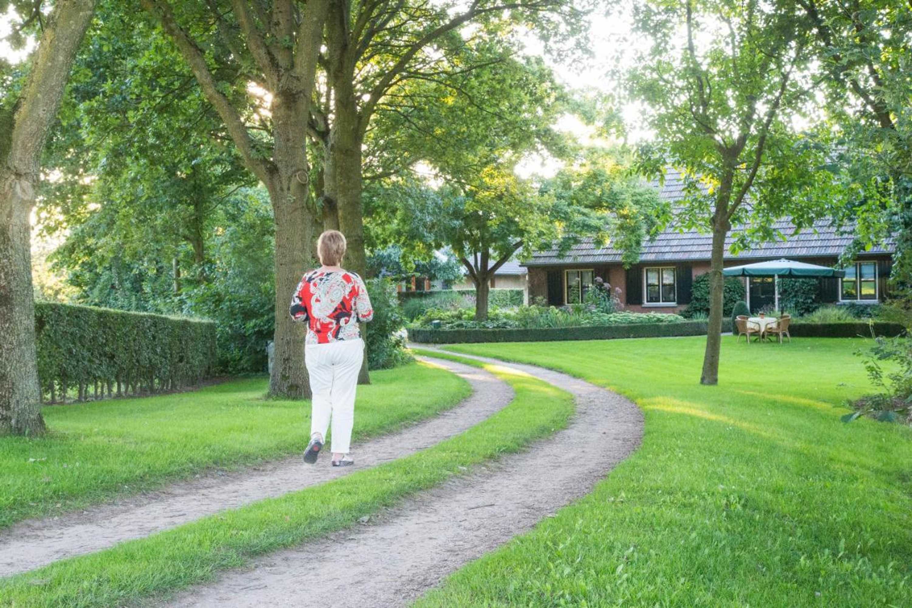 Gift card for Bed & Breakfast de Wandhorst