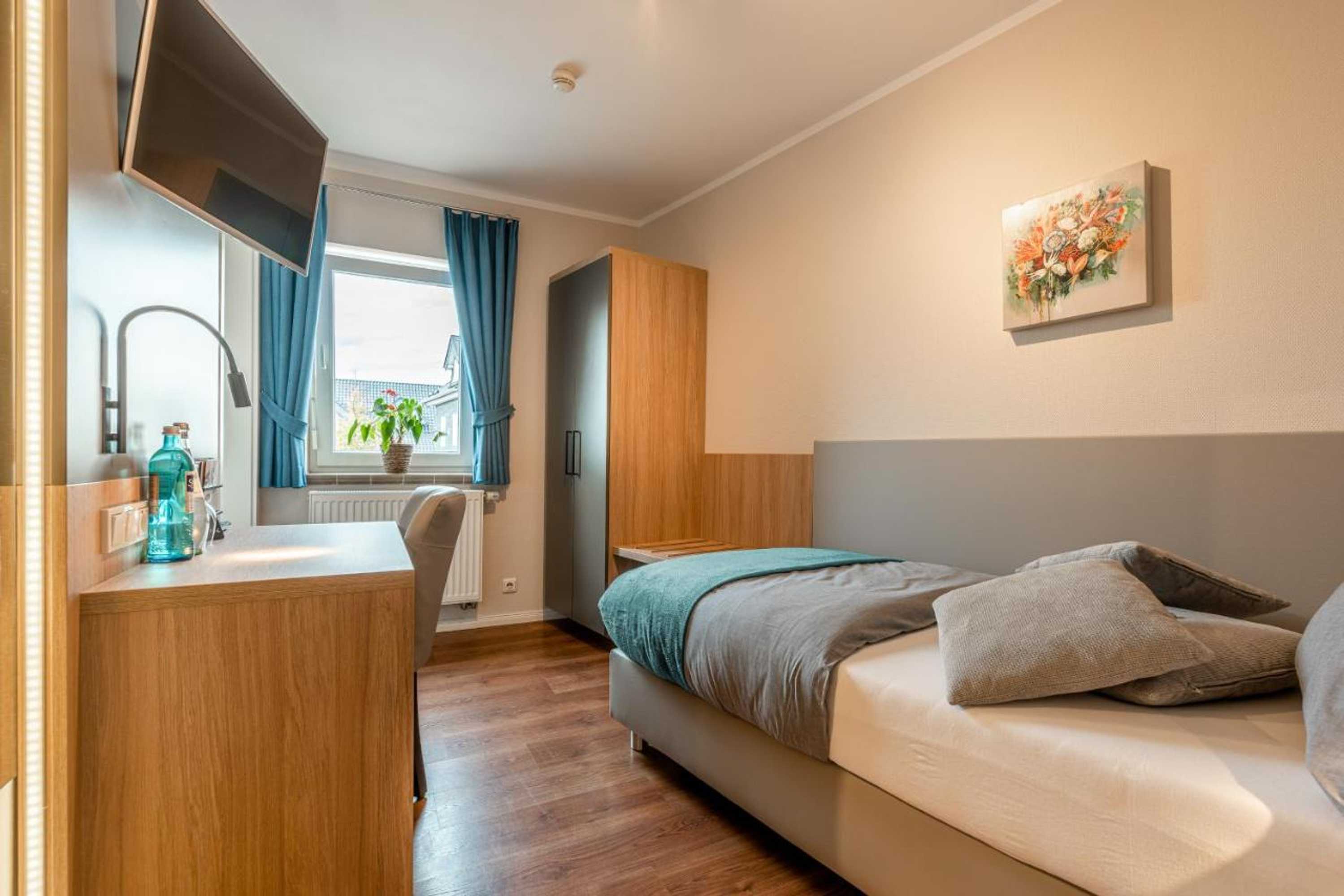 Gift card for Hotel Auszeit