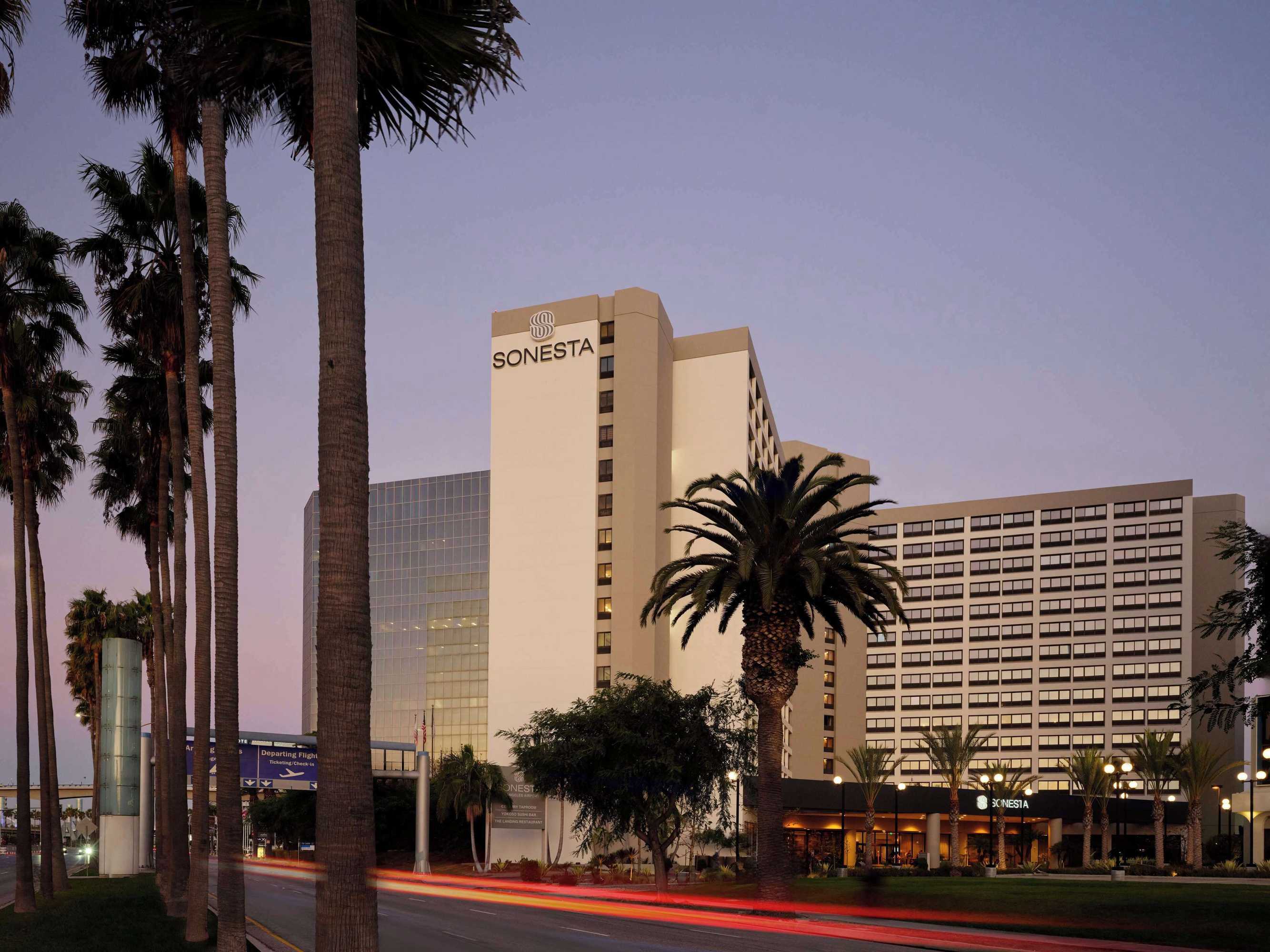 Gift card for Sonesta Los Angeles Airport Lax Gift card for Sonesta Los Angeles Airport Lax