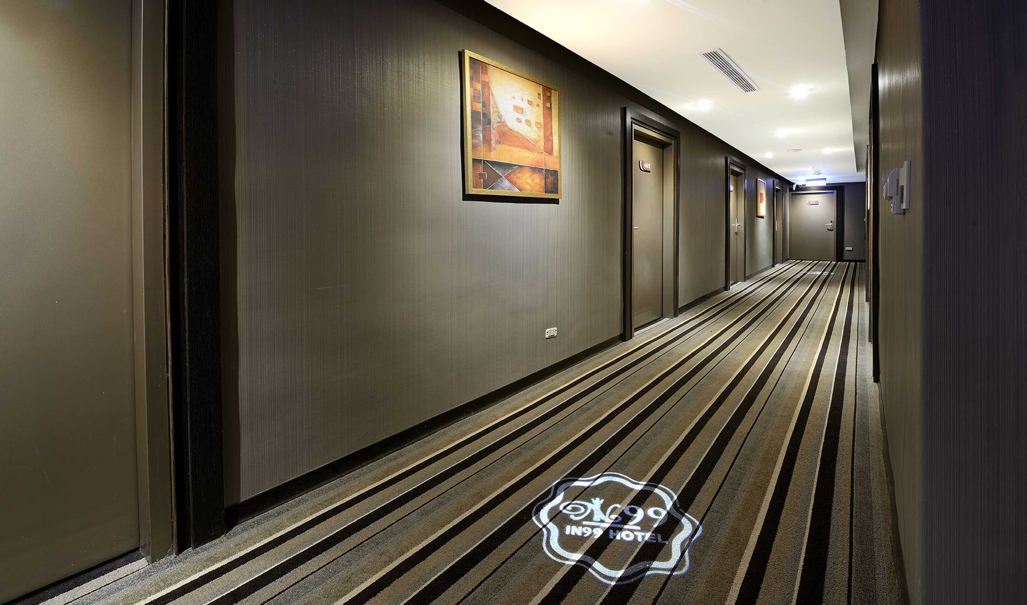 Gift card for In99 Hotel Gift card for In99 Hotel