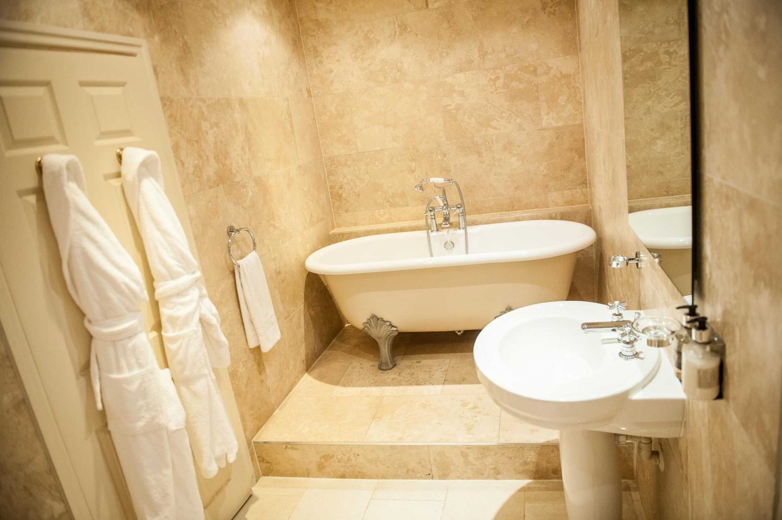 Gift card for Mitton Hall Country House Hotel