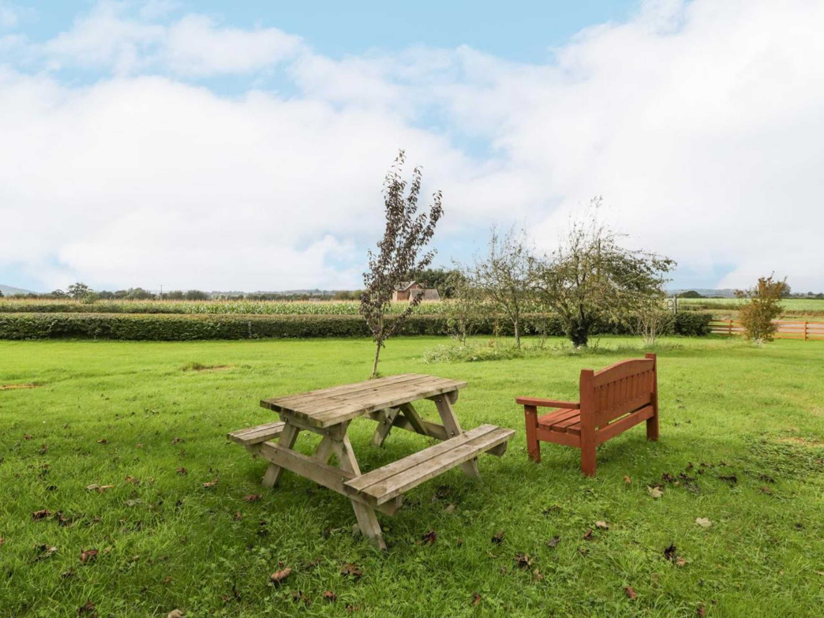 Gift card for The Pheasant One