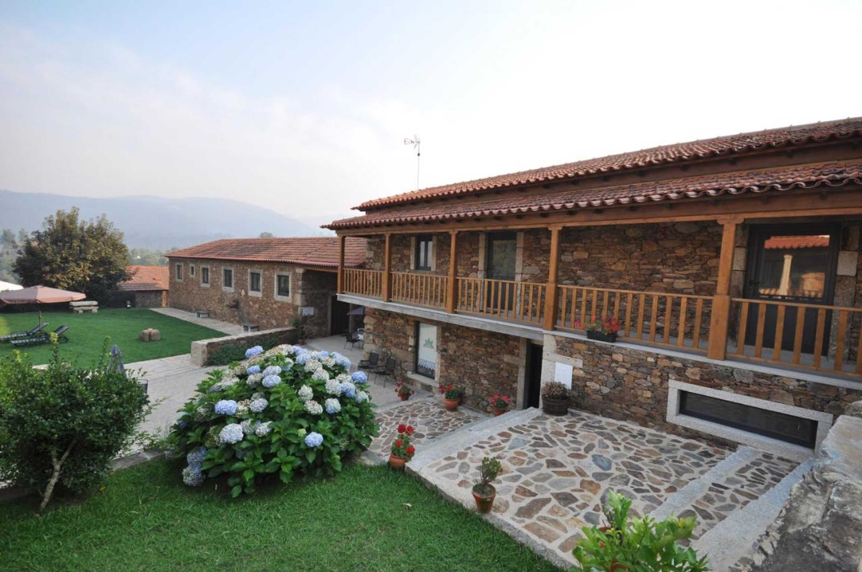 Gift card for Quinta Vilar e Almarde