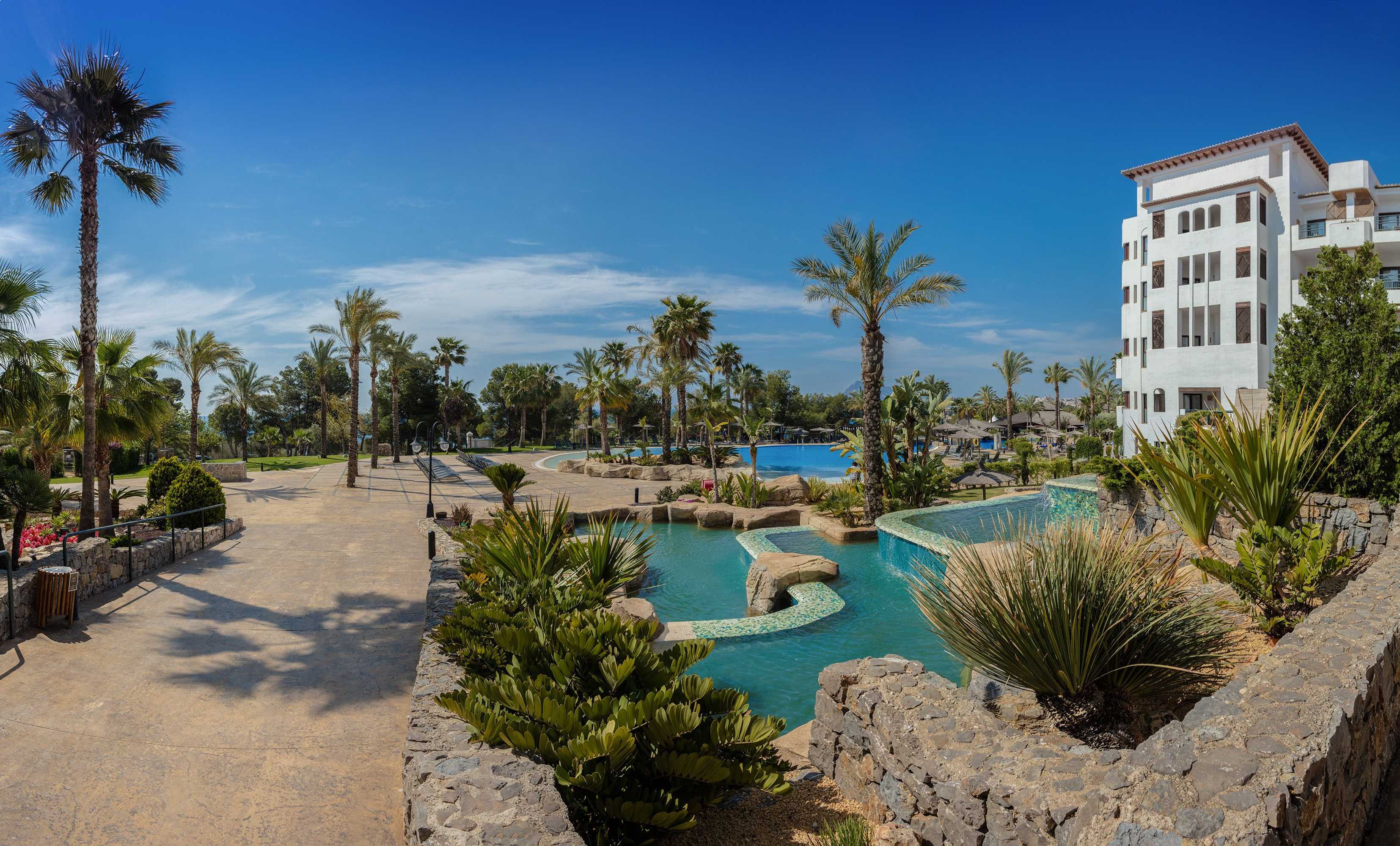 Gift card for SH Villa Gadea Hotel Gift card for SH Villa Gadea Hotel