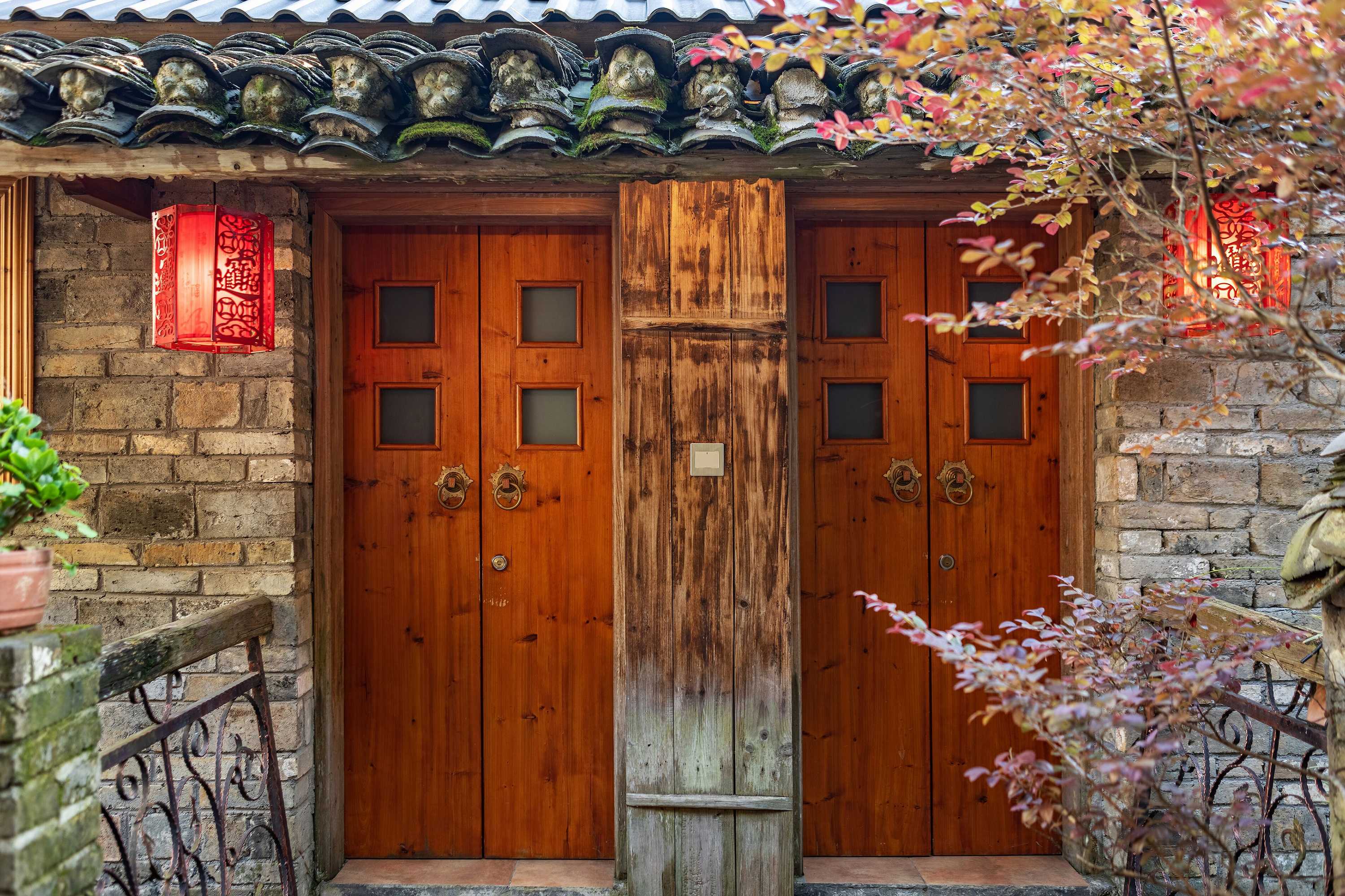 Gift card for Yangshuo Secret Garden Gift card for Yangshuo Secret Garden