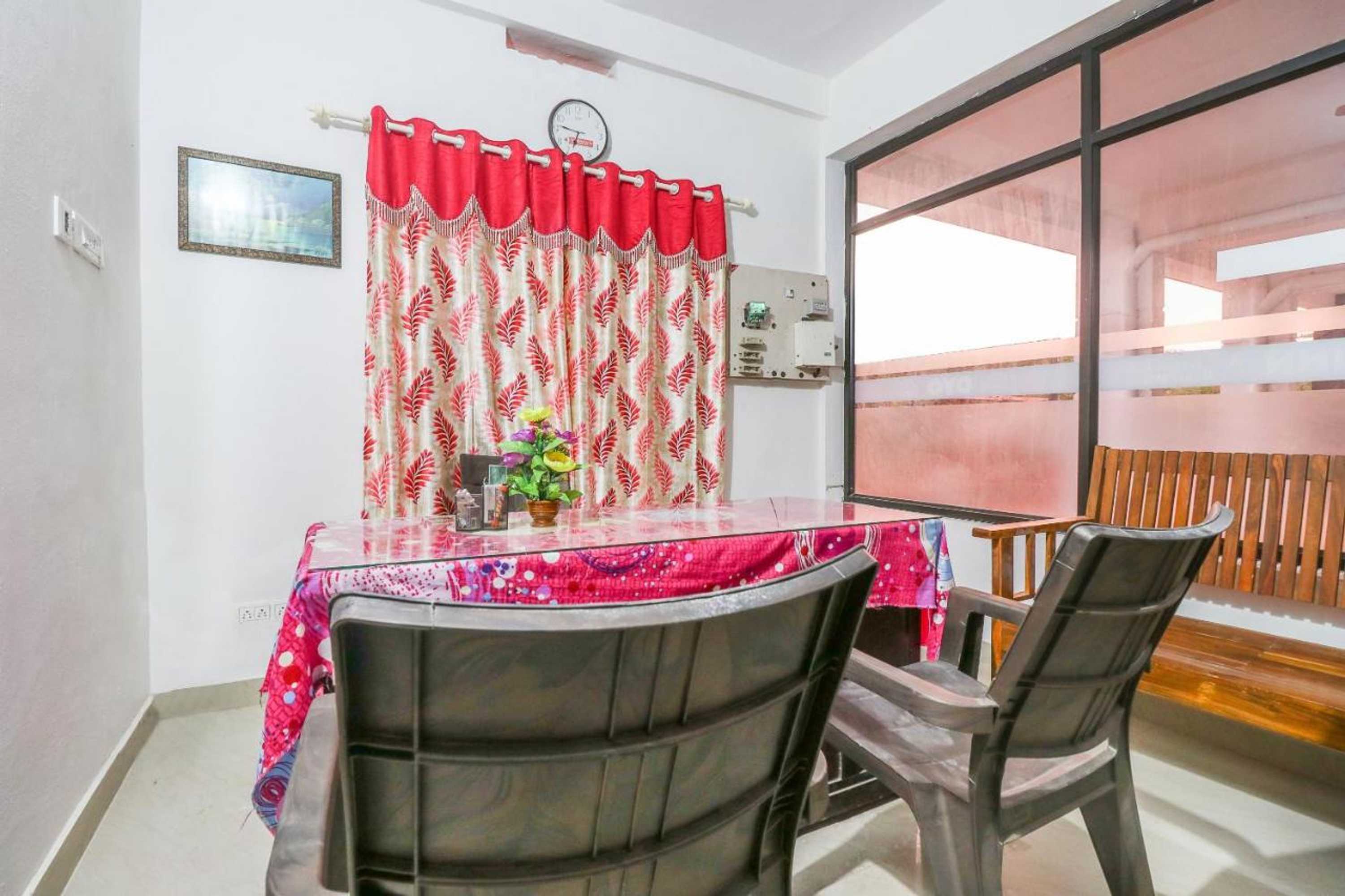 Gift card for Spot ON Rohini Inn Kadampuzha