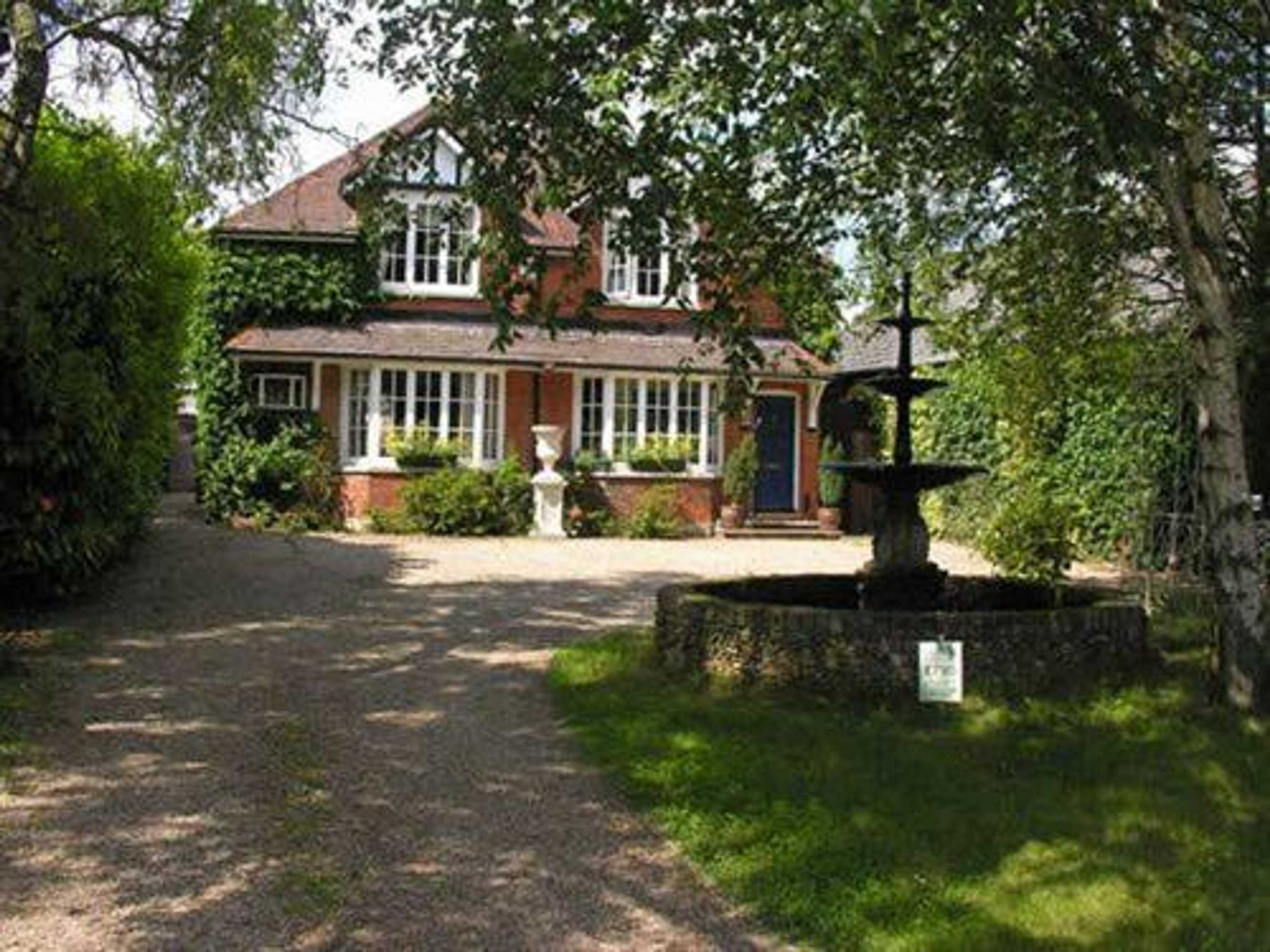 Gift card for Frasers Guest House