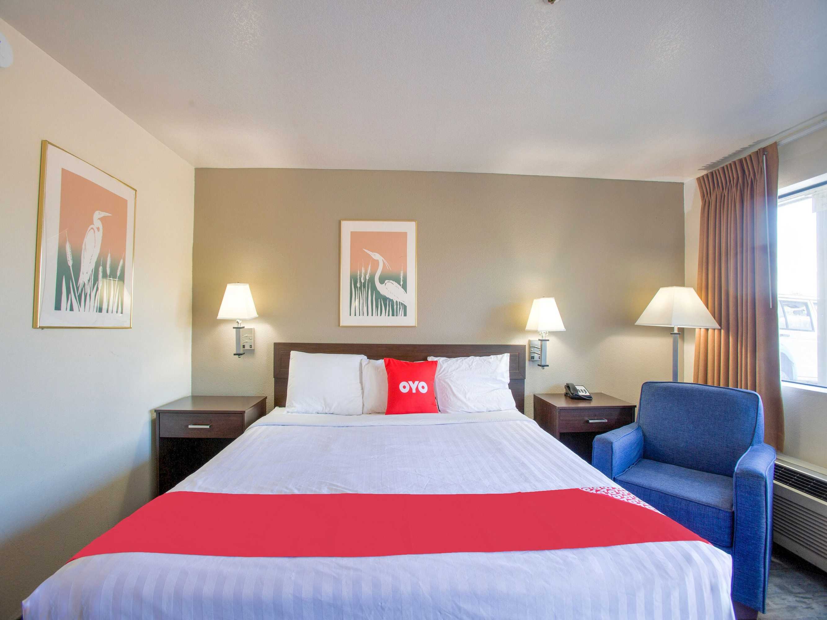 Gift card for Oyo Woodland Hotel And Suites Gift card for Oyo Woodland Hotel And Suites