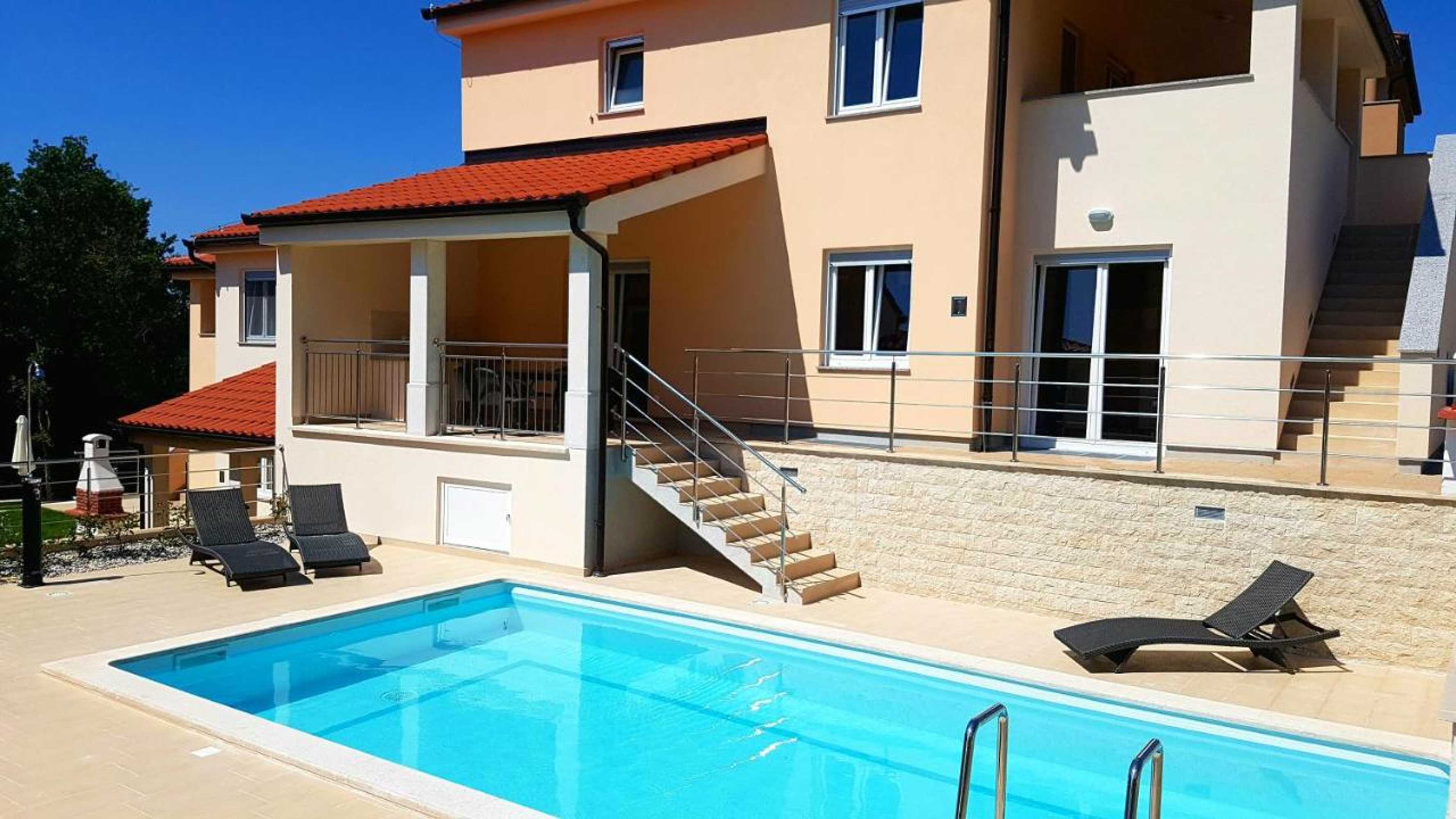 Gift card for Villas Simag