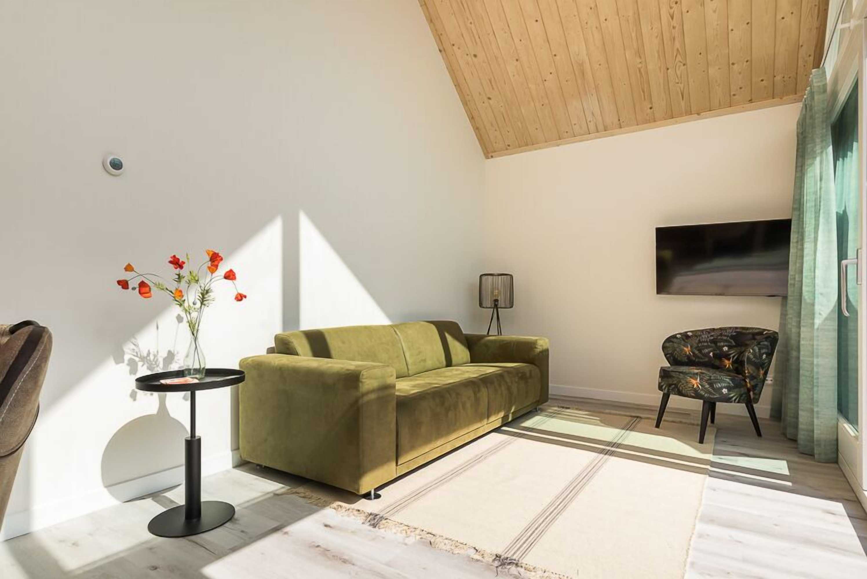 Gift card for Parkzicht Apartementen