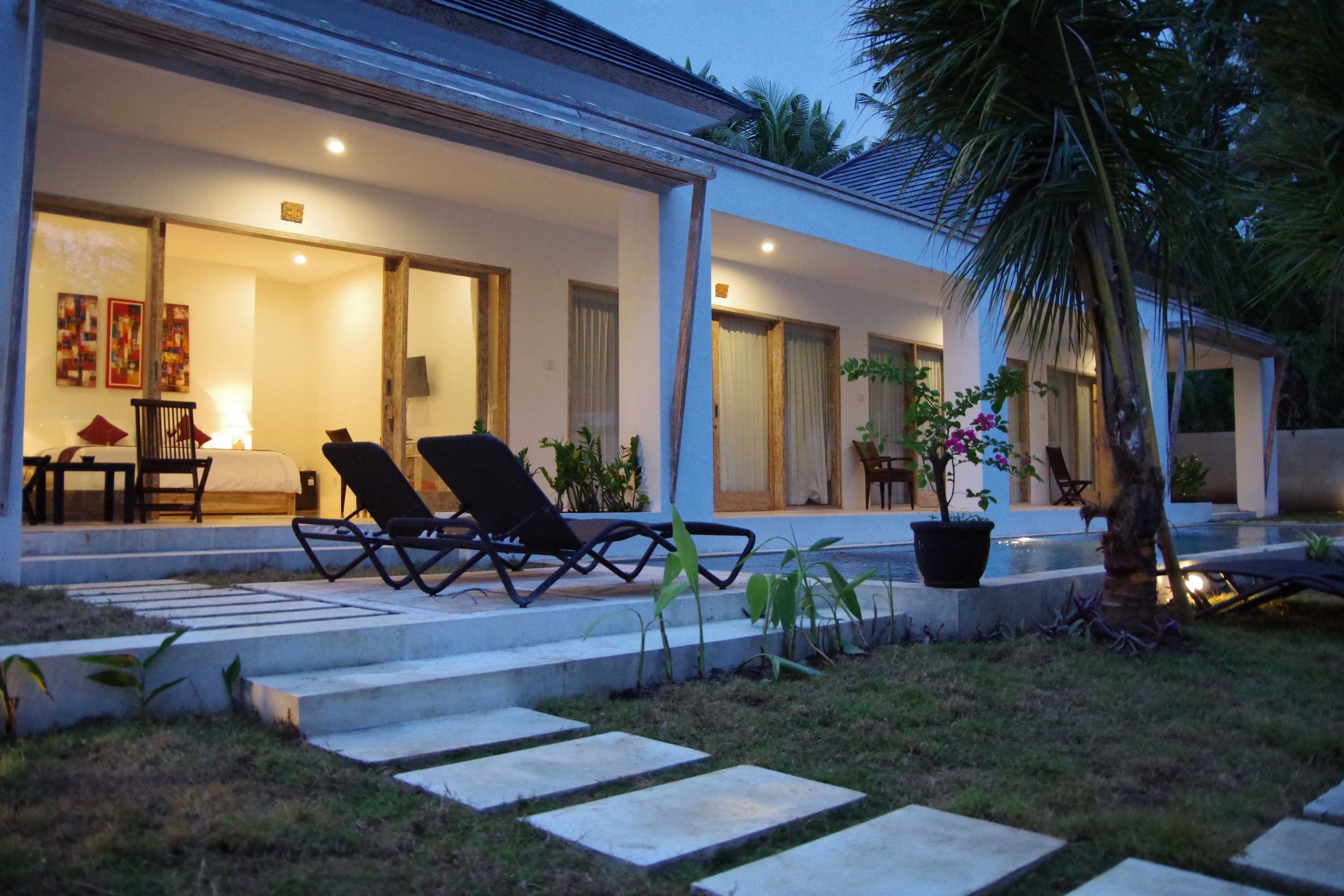 Gift card for Bali Taman Sari Villa & Restaurant Gift card for Bali Taman Sari Villa & Restaurant