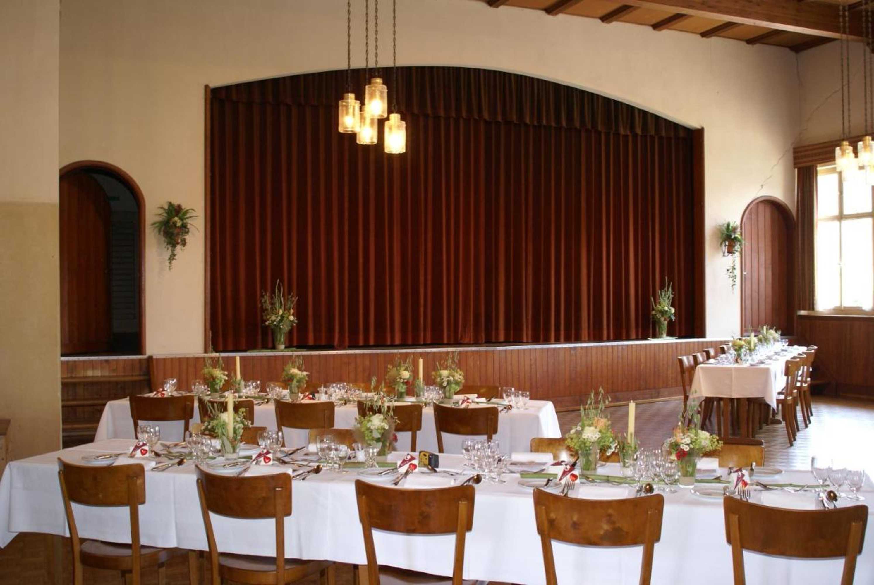 Gift card for Gasthof Löwen