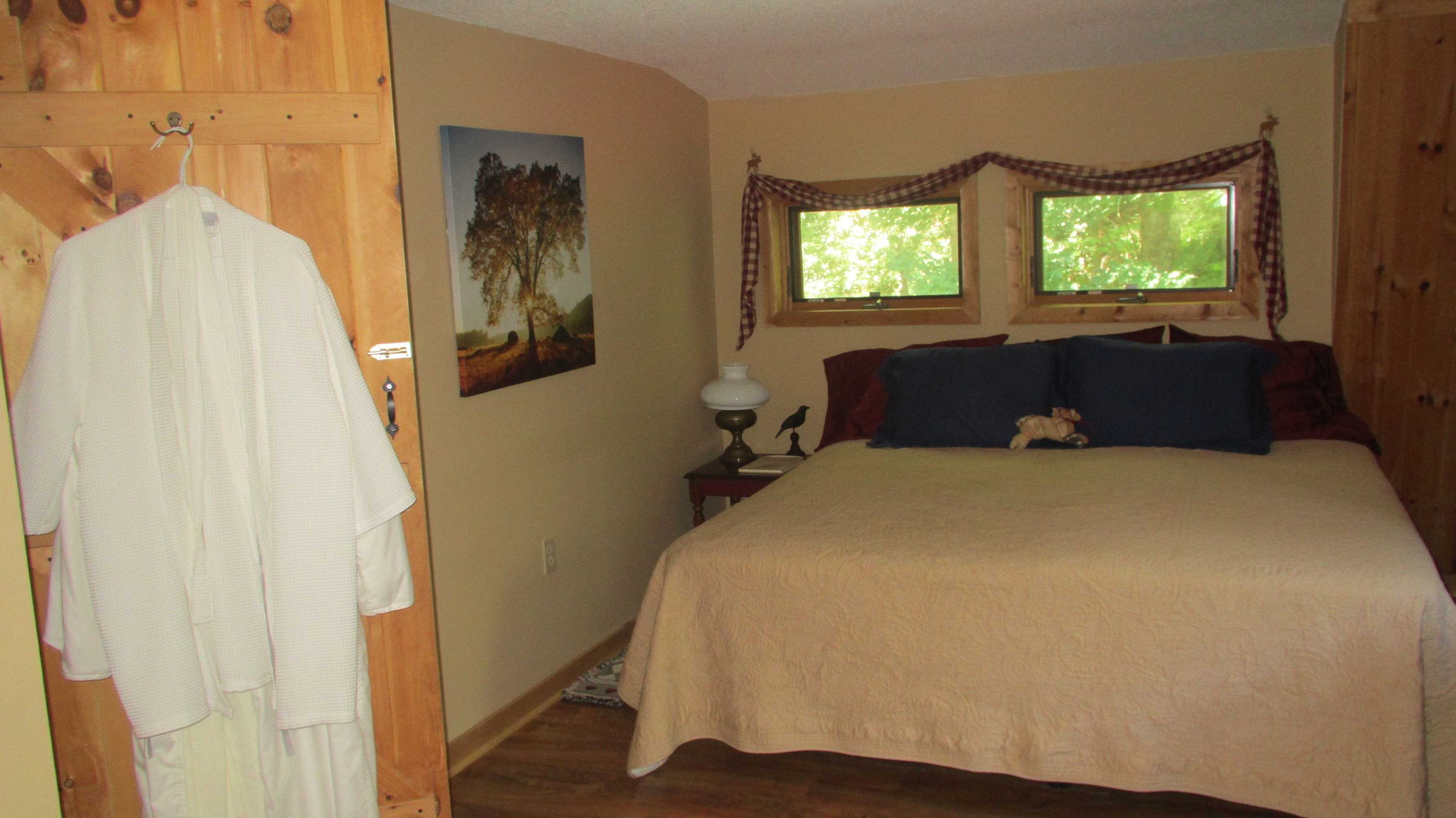 Gift card for Buffalo Creek Bed & Breakfast Gift card for Buffalo Creek Bed & Breakfast