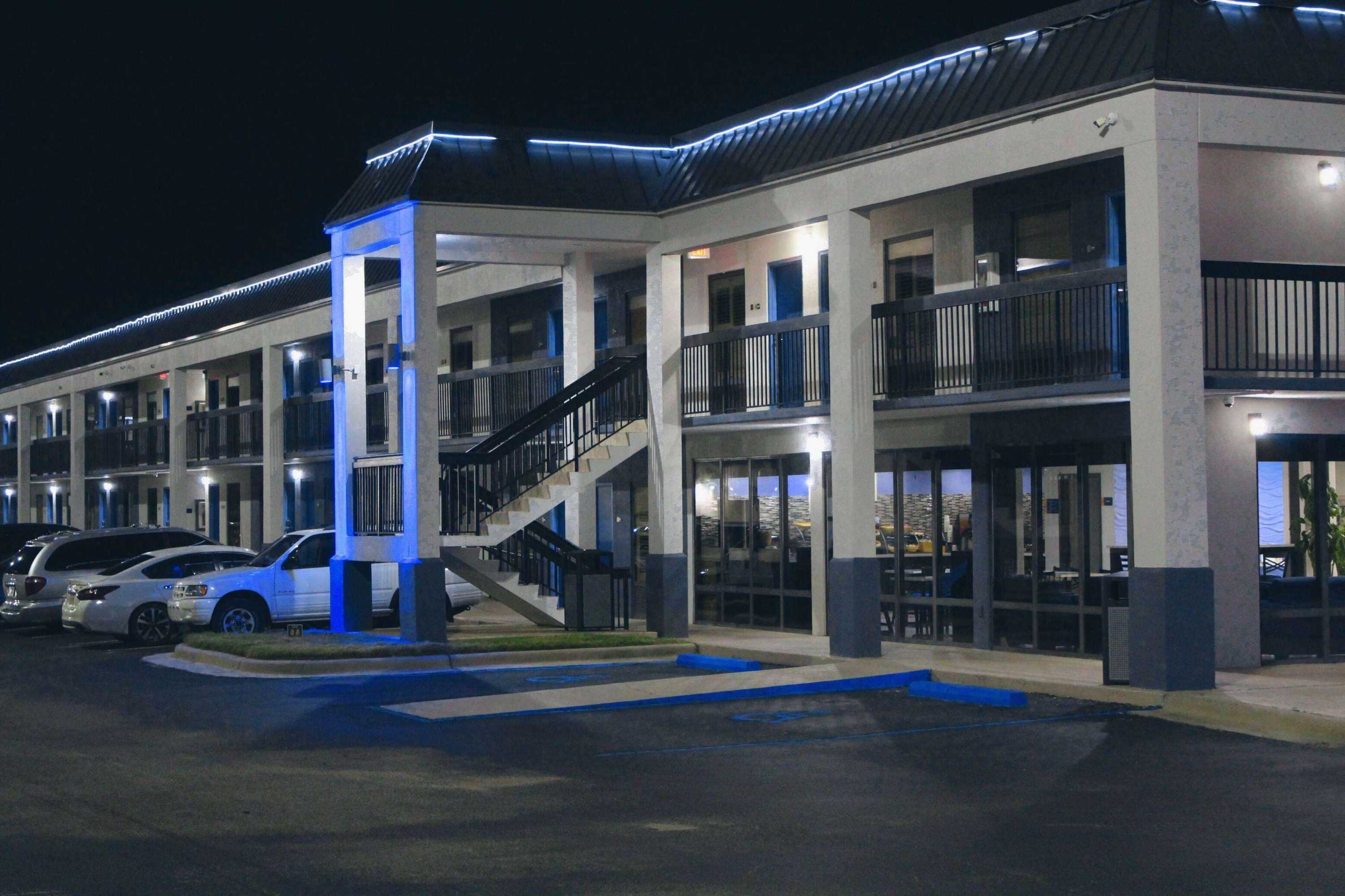 Gift card for Days Inn by Wyndham Marianna Gift card for Days Inn by Wyndham Marianna