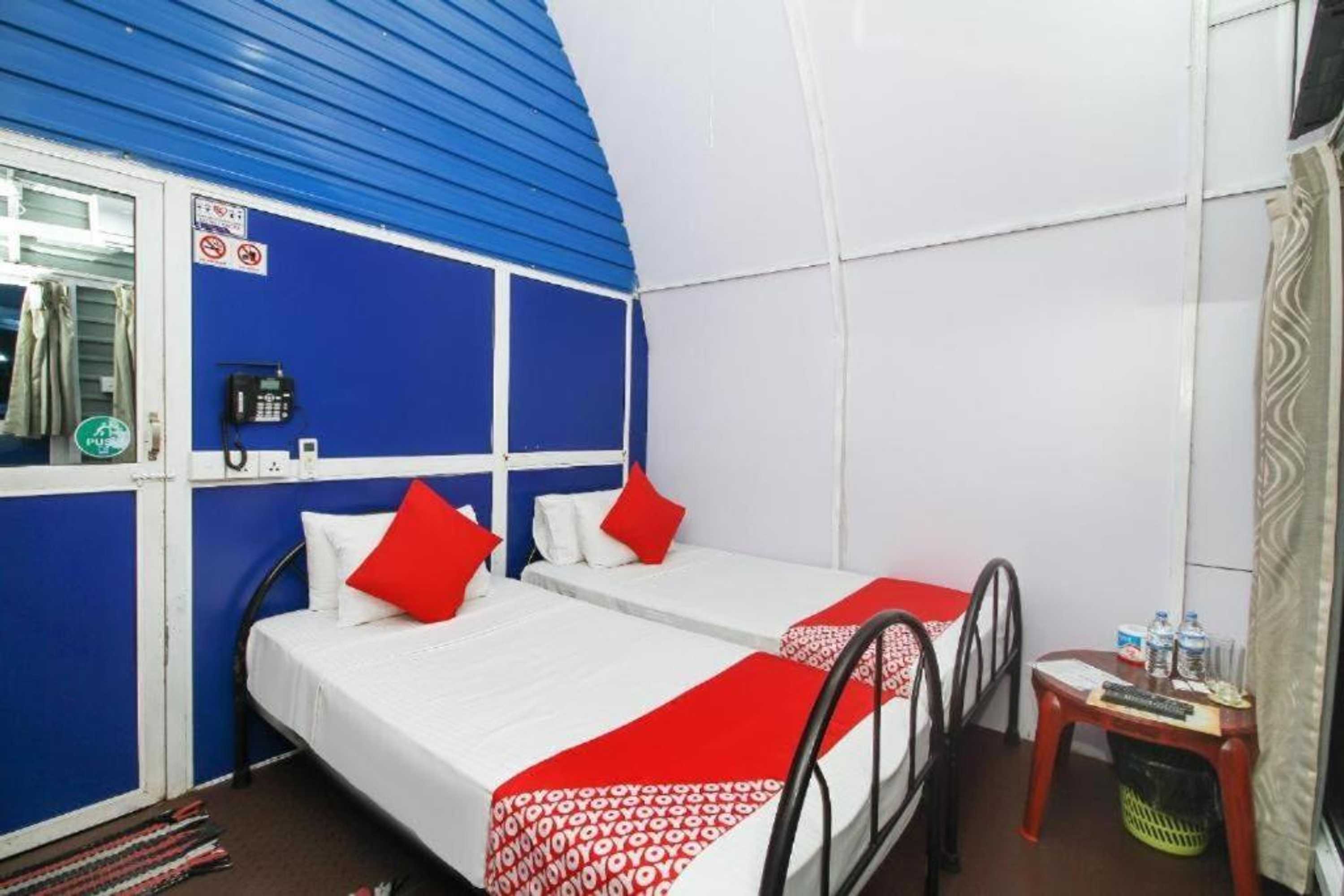 Gift card for A4 Hostel Colombo Airport - Eco Lodge - Free Pickup & Drop