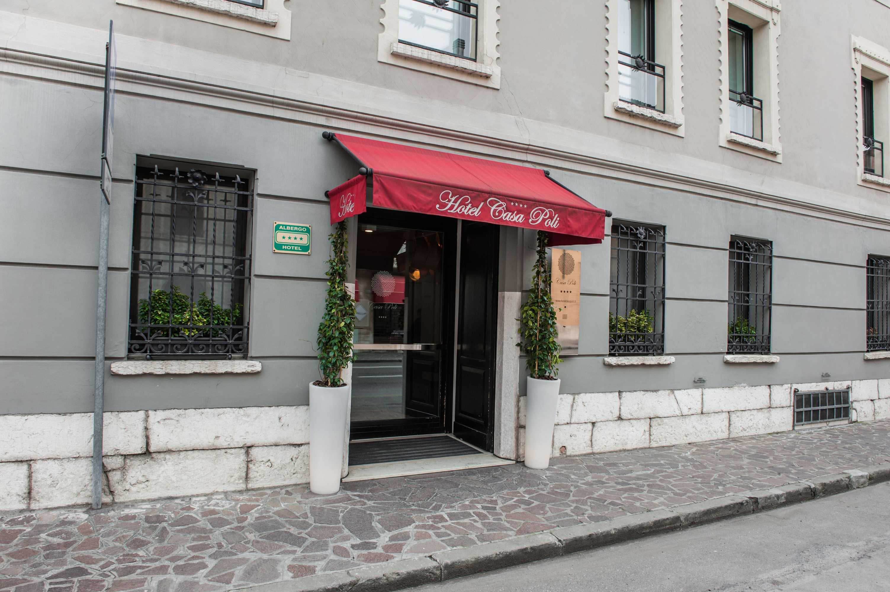 Gift card for Hotel Casa Poli Gift card for Hotel Casa Poli