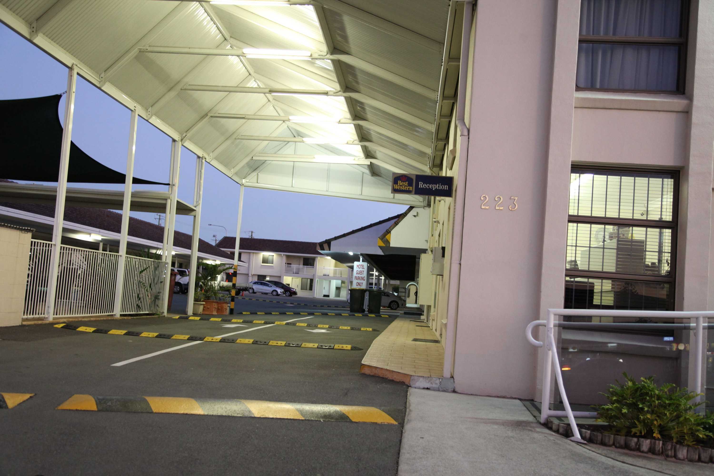 Gift card for Sunnybank Star Hotel & Apartments