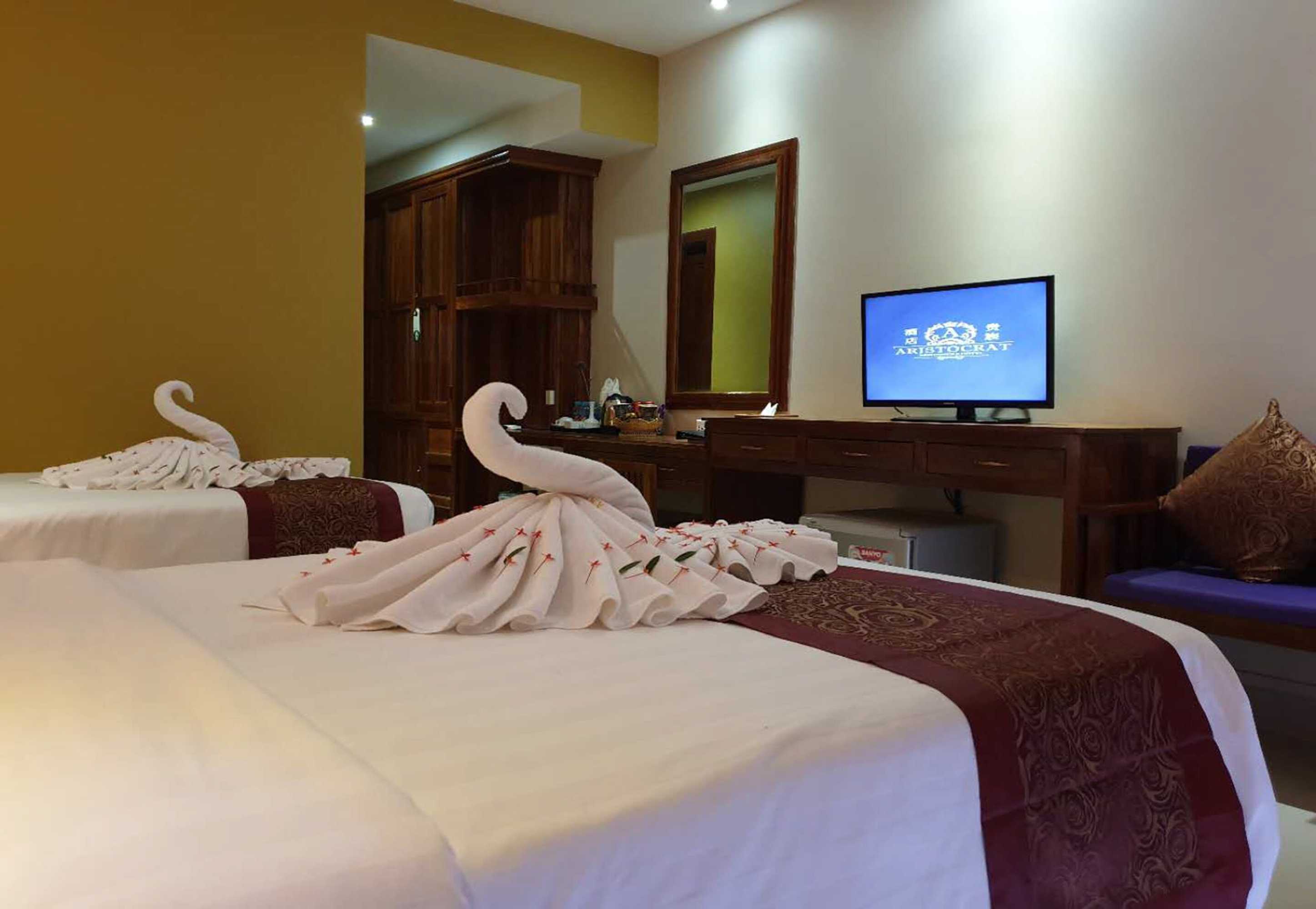 Gift card for Aristocrat Residence & Hotel Gift card for Aristocrat Residence & Hotel